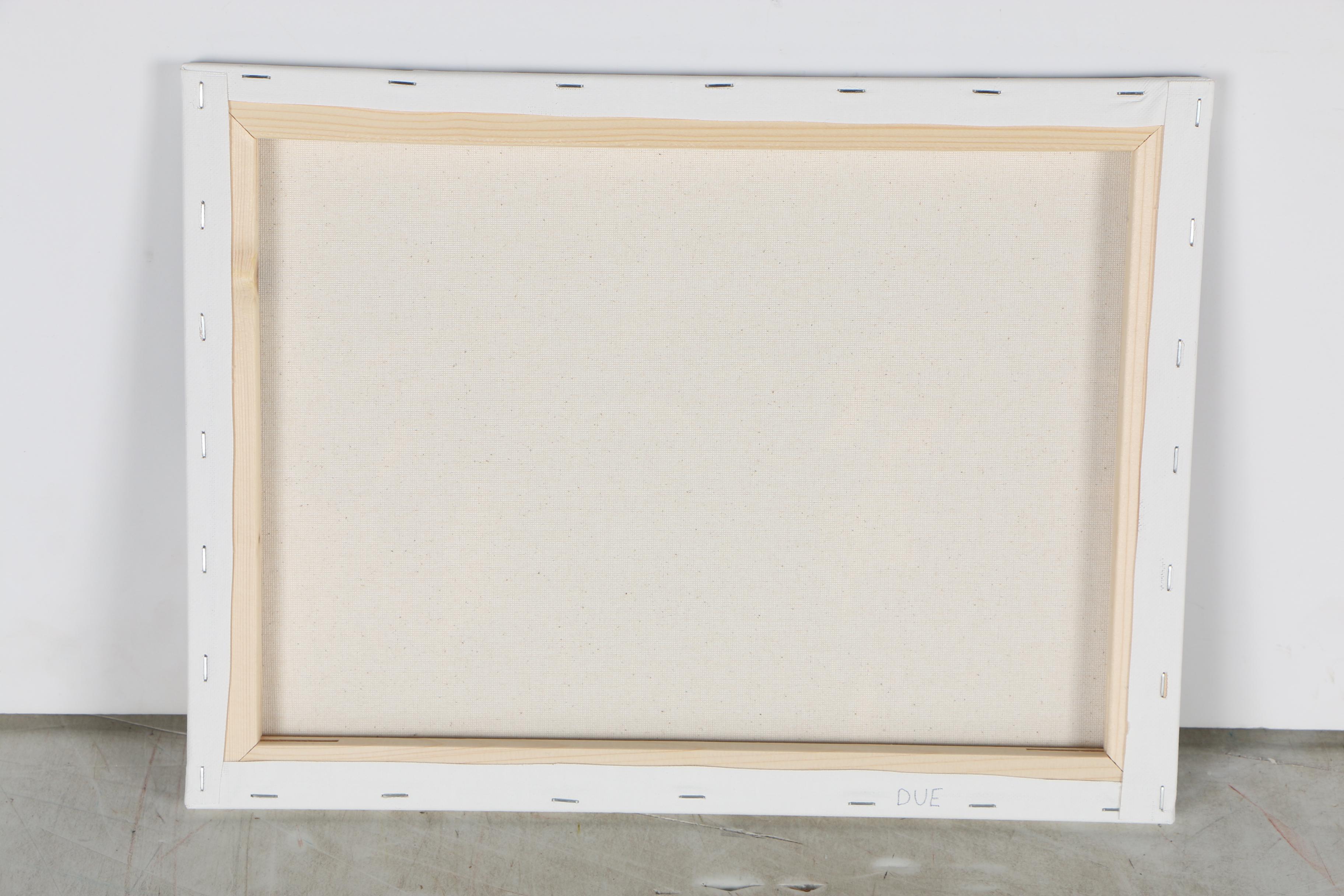 Peter Lentini Oil Painting "Due"