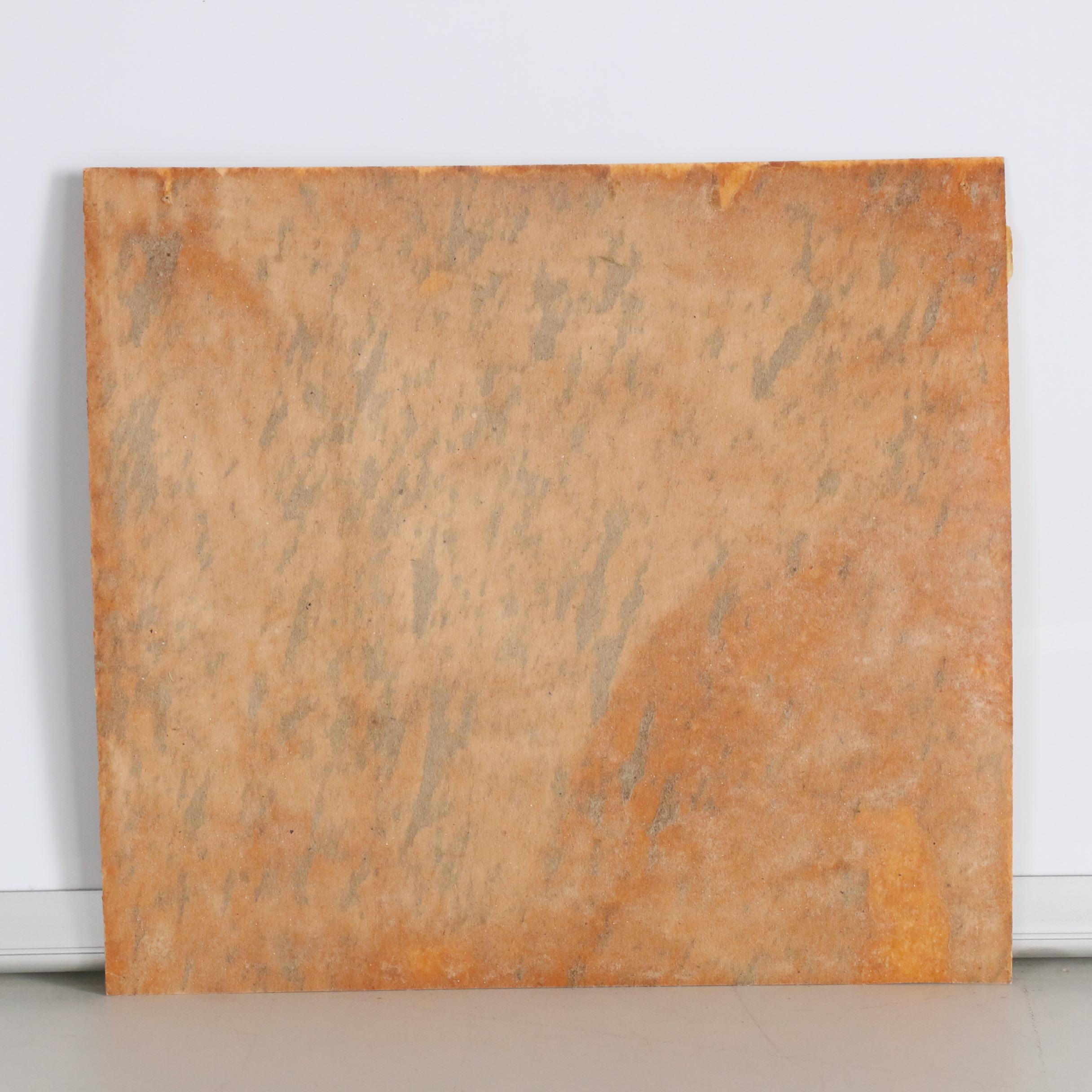 Richard F. Williams Watercolor Illustration