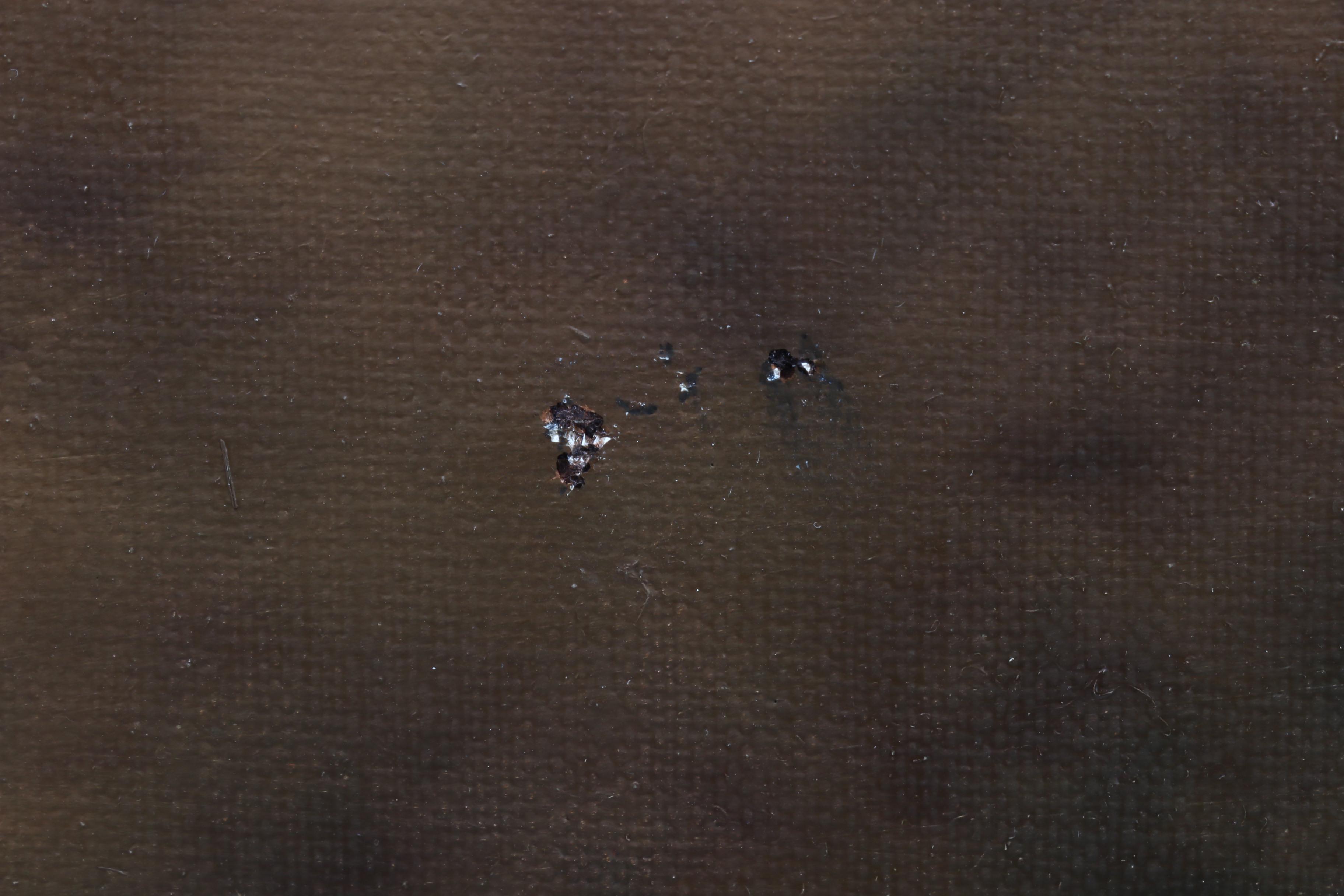 Mid 20th Century Still Life Oil Painting