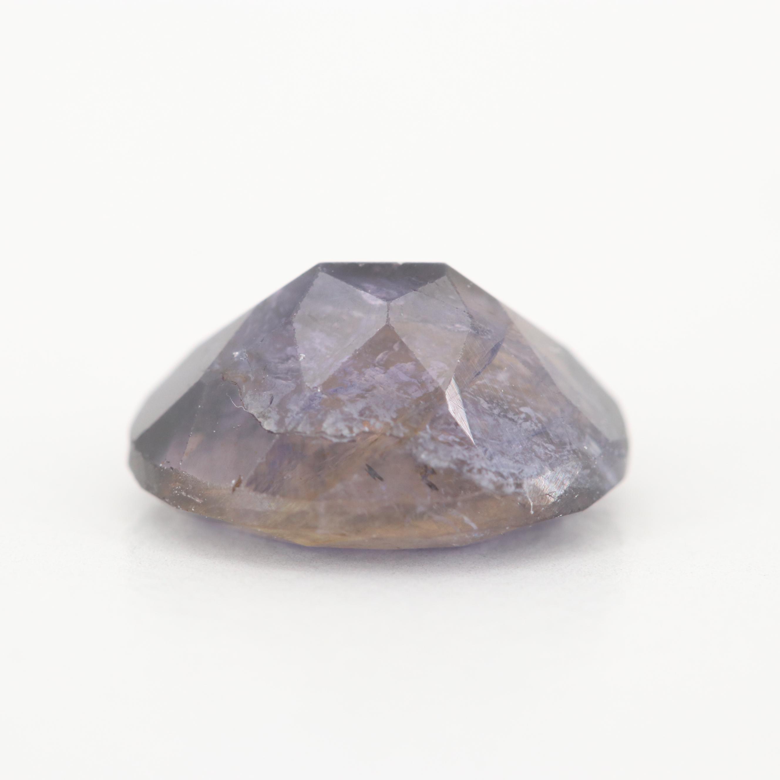 Loose 2.29 CT Iolite