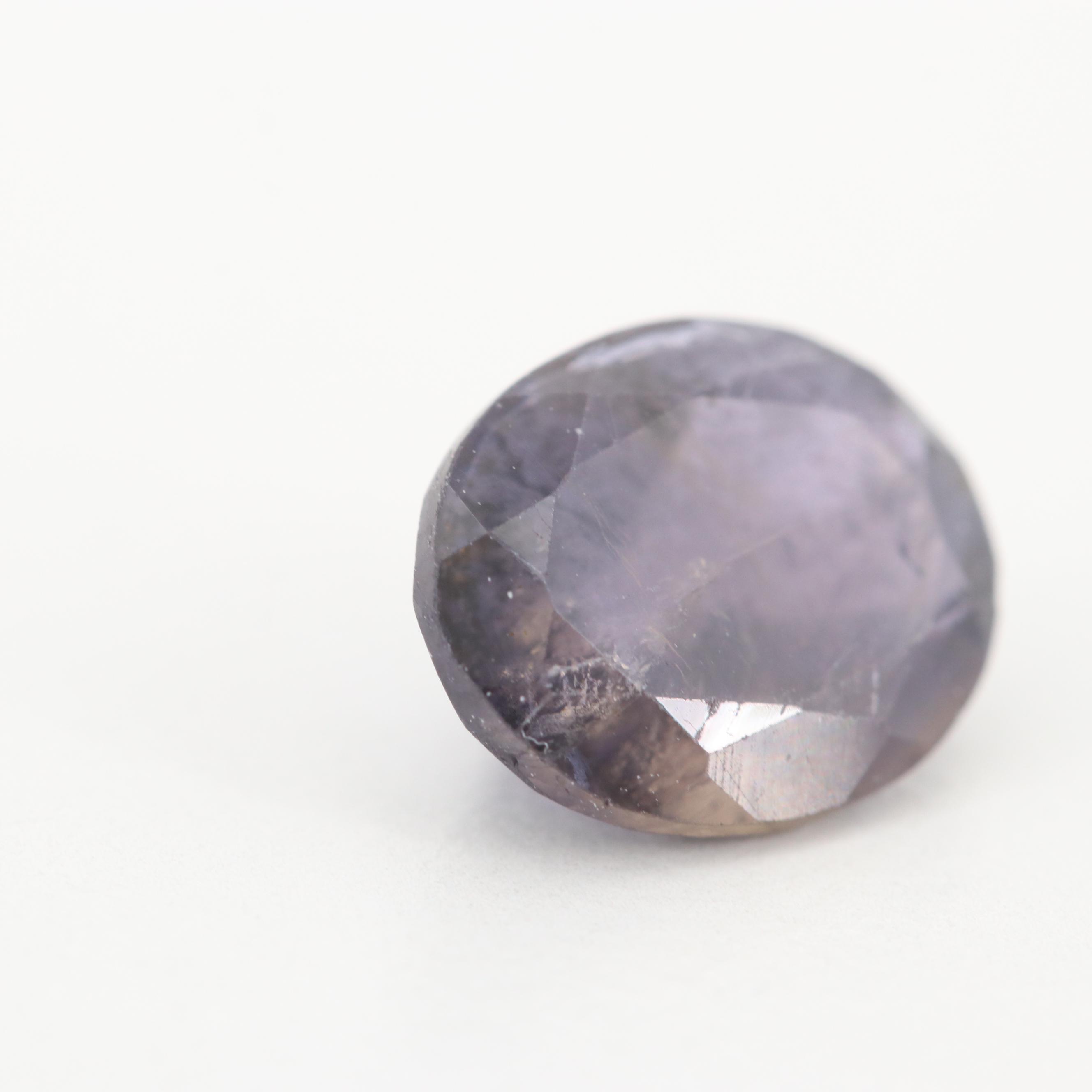 Loose 2.29 CT Iolite