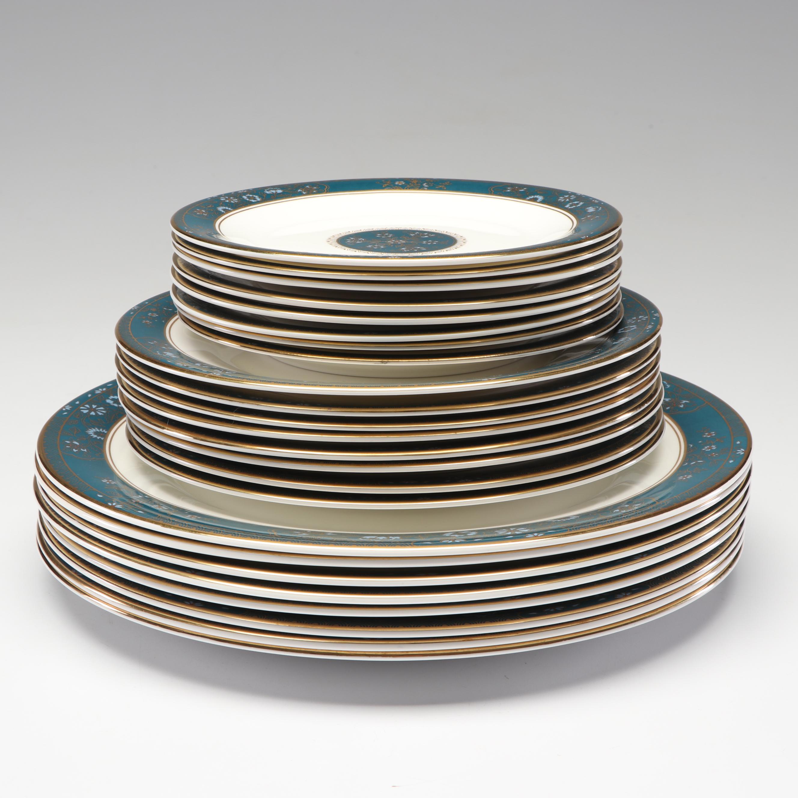 Royal Doulton "Carlyle" Dinnerware
