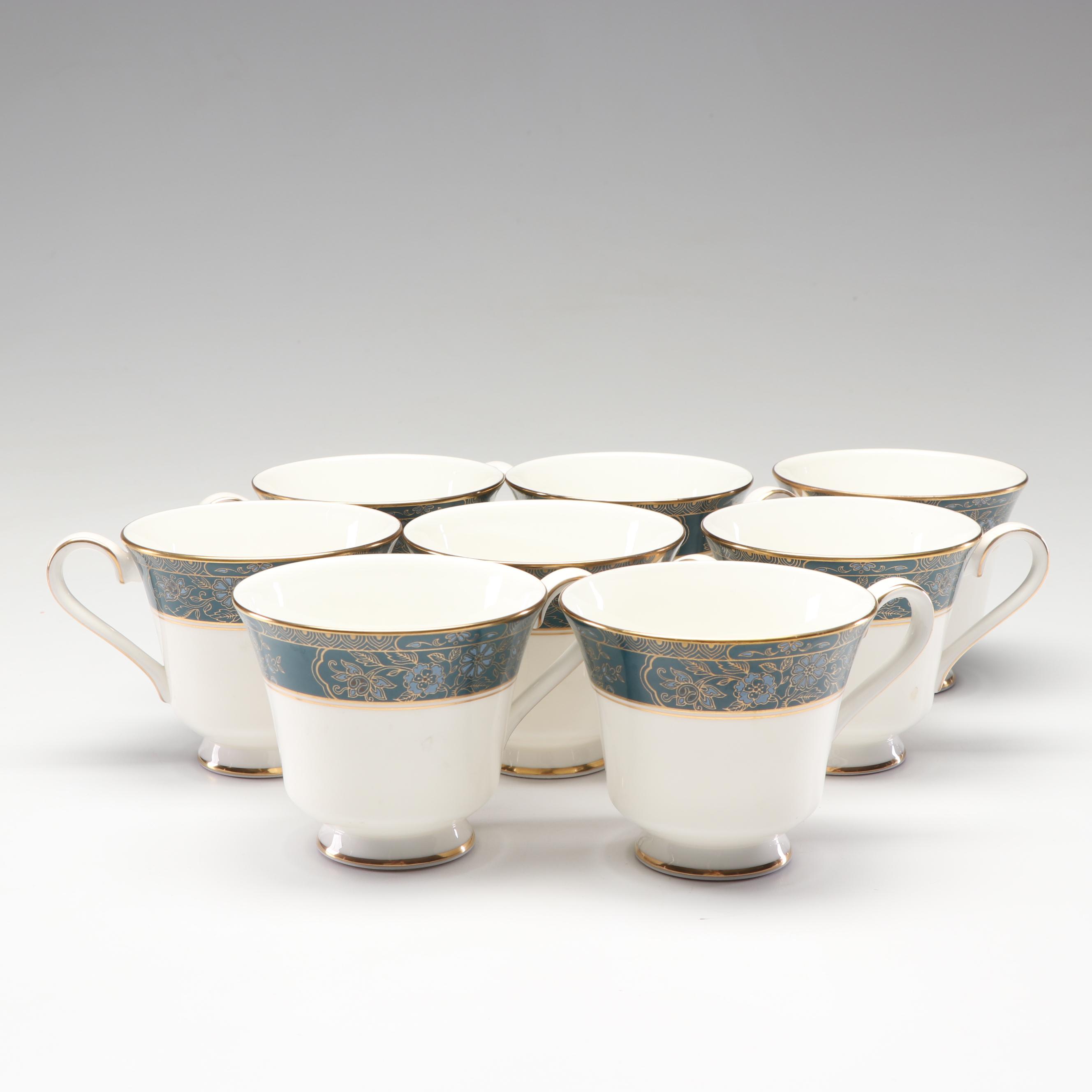 Royal Doulton "Carlyle" Dinnerware