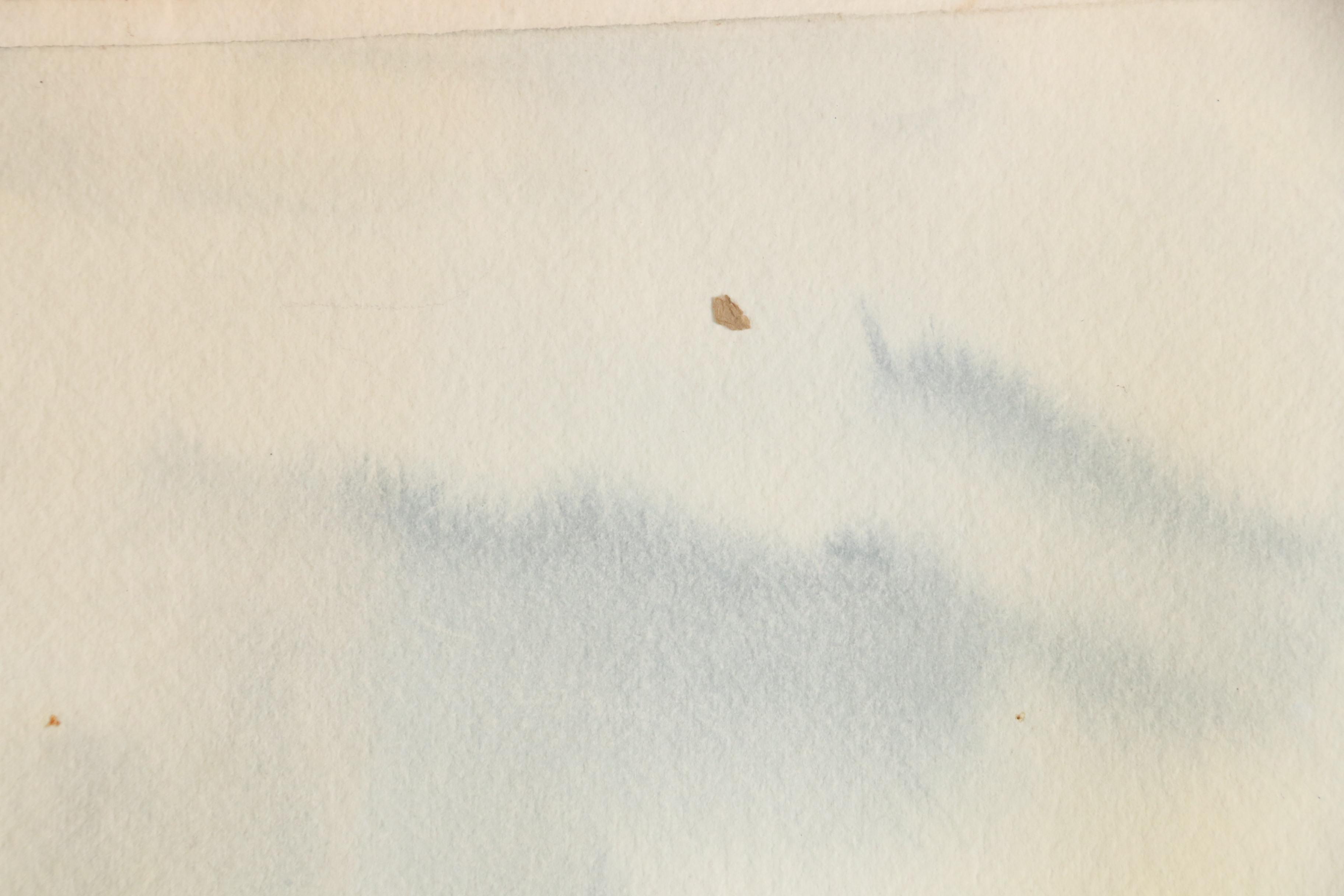 Cathal O'Toole Mixed Media Coastal Landscape Paintings