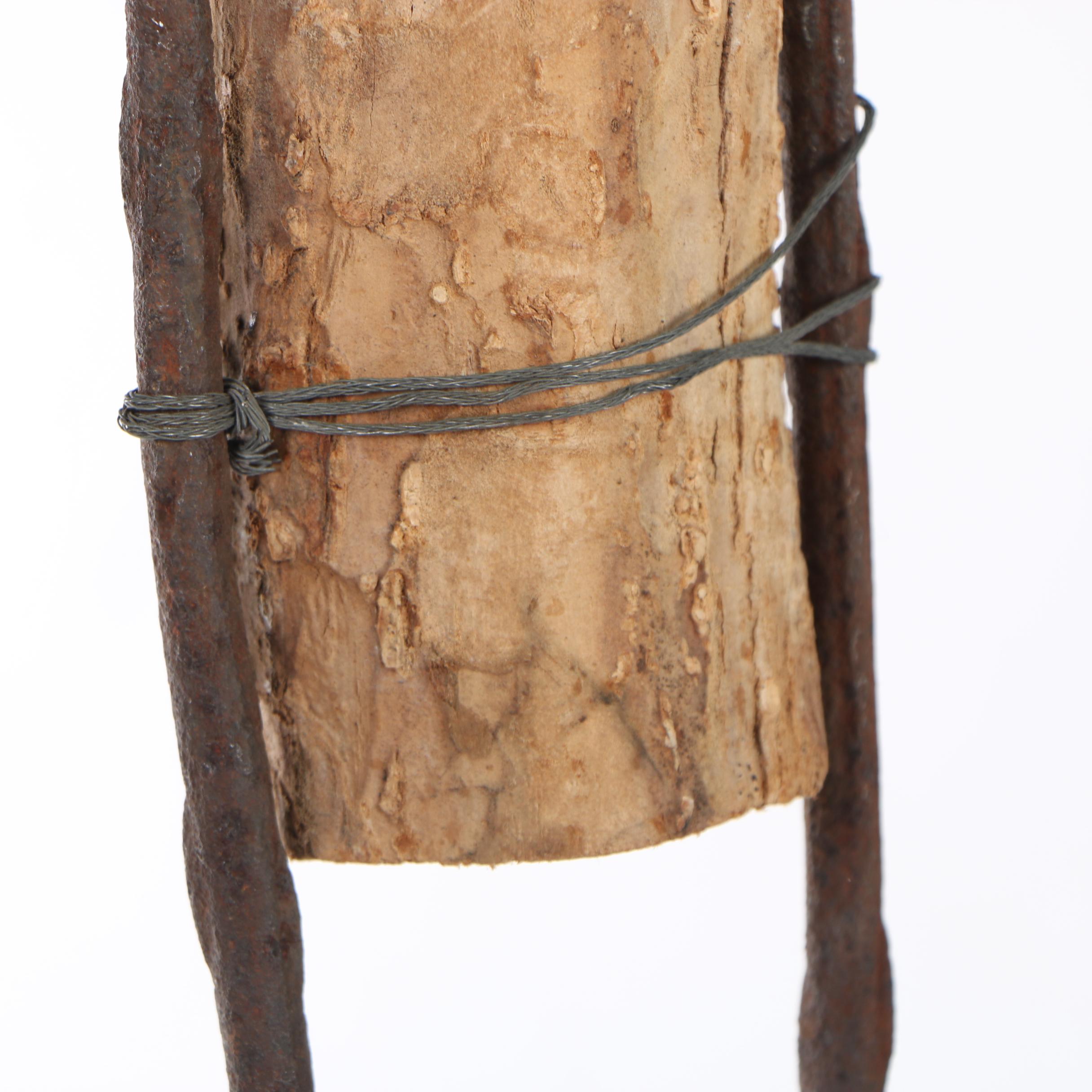 Peter Dyett Assemblage Sculpture