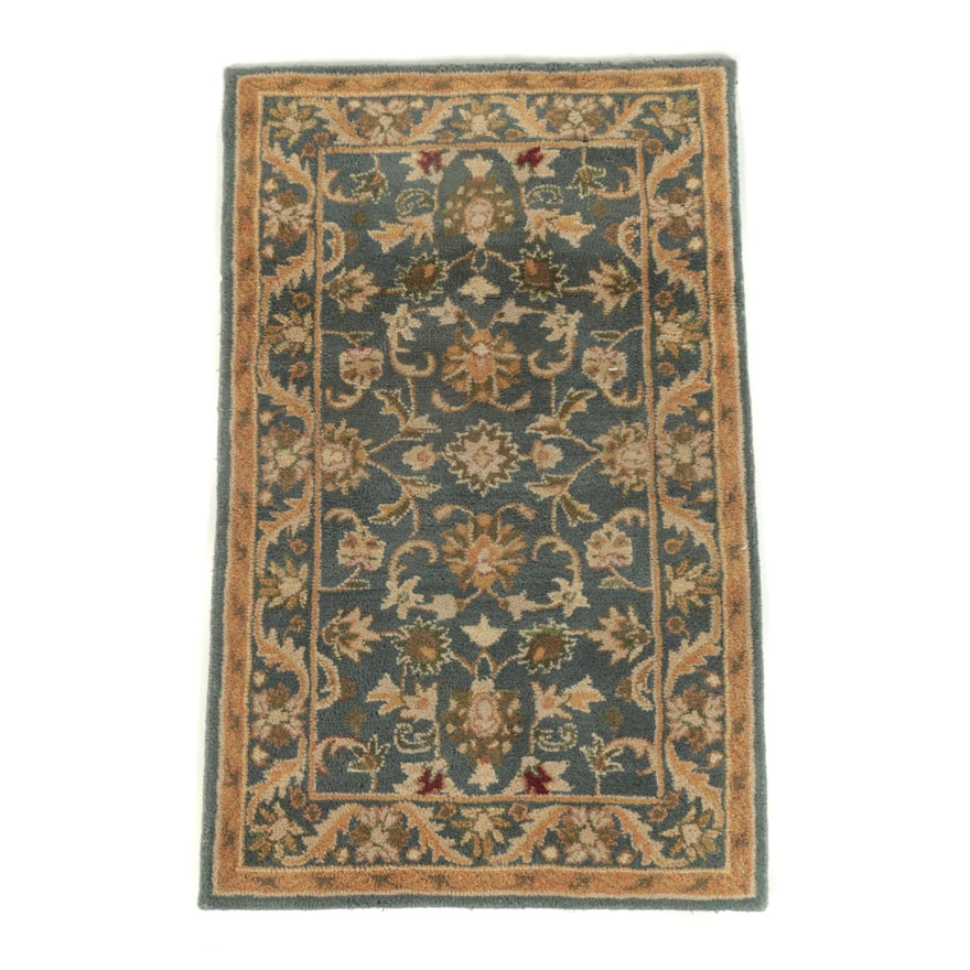 Hand-Tufted Safavieh "Antiquities" Persian Style Wool Area Rug