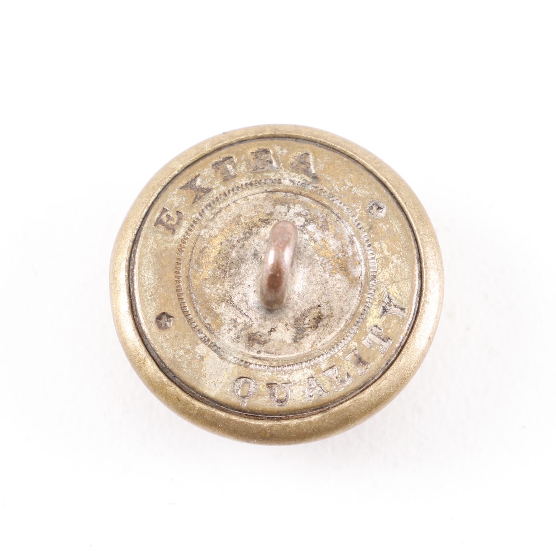 Civil War Era Uniform Buttons