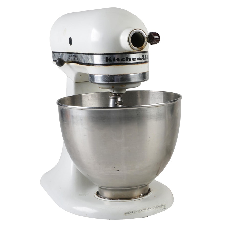 KitchenAid Classic K45 Stand Mixer