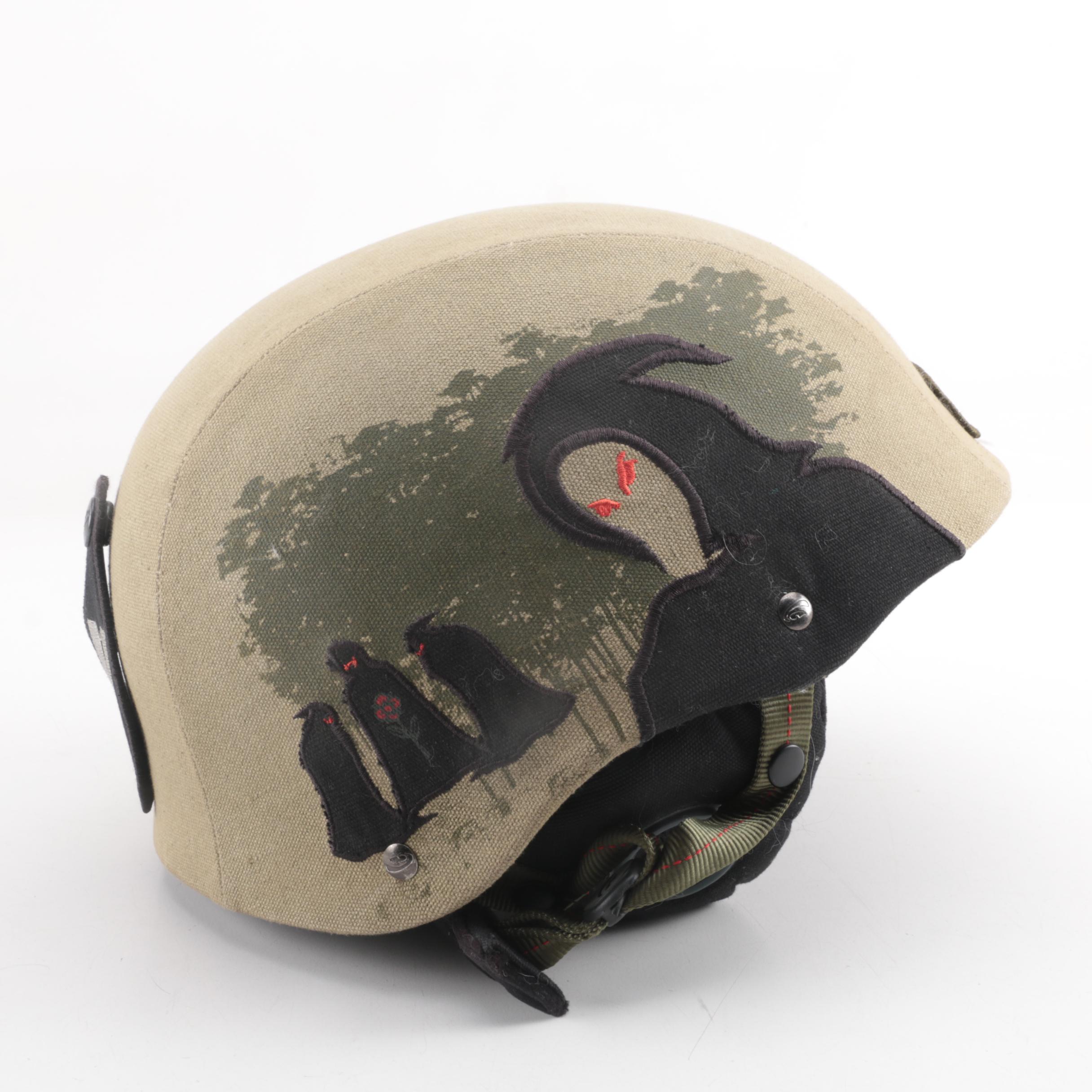 Giro Bad Lieutenant Ski and Snowboard Helmet