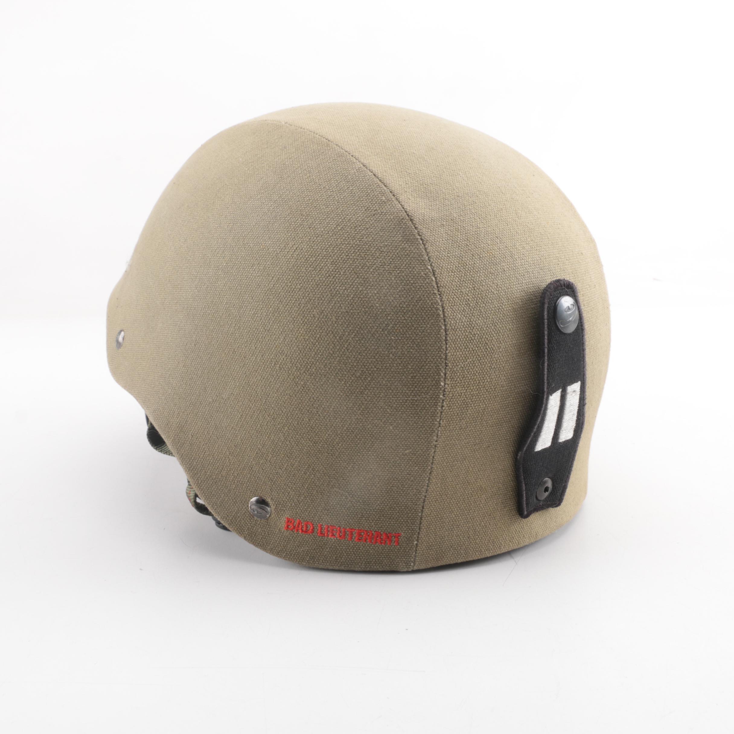 Giro Bad Lieutenant Ski and Snowboard Helmet