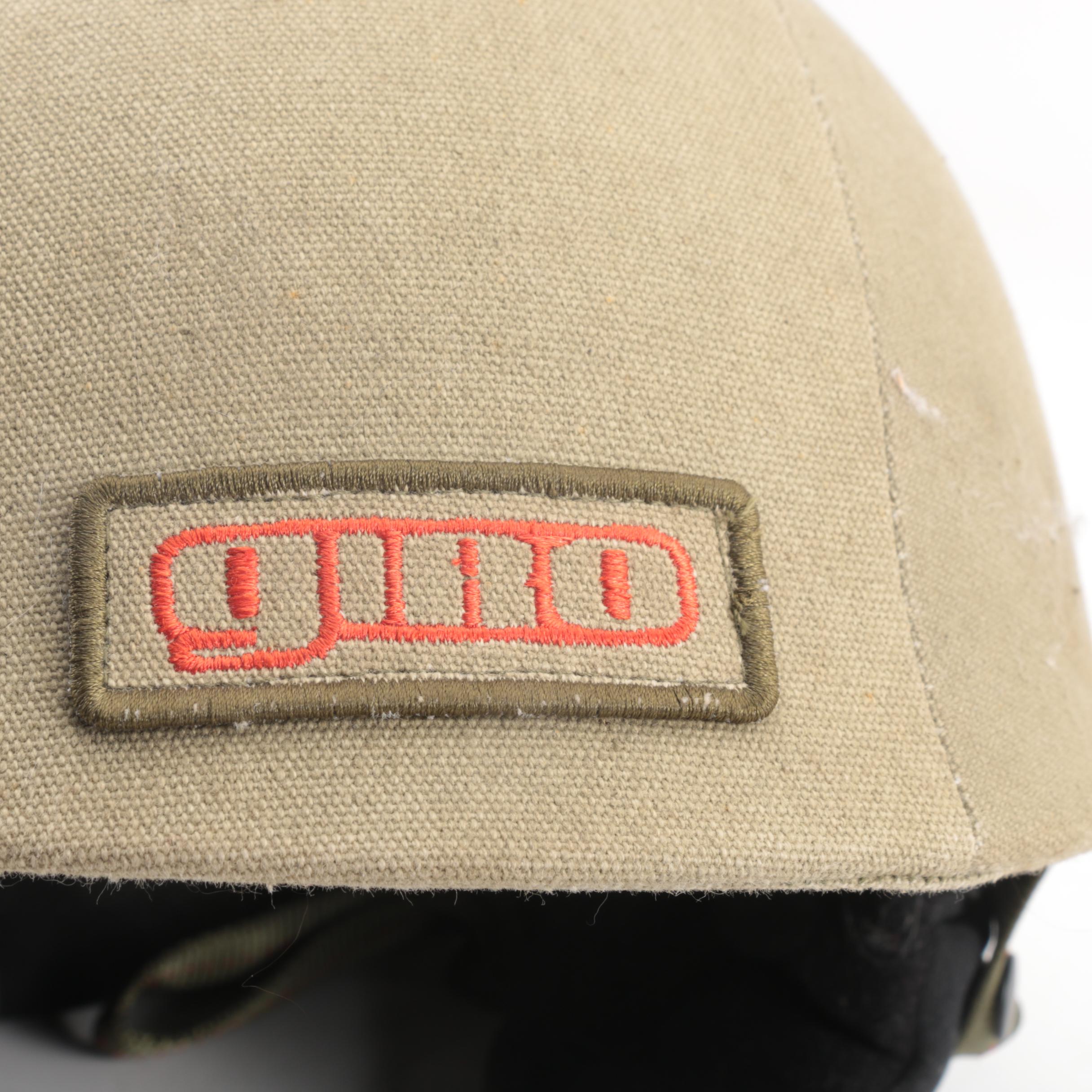 Giro Bad Lieutenant Ski and Snowboard Helmet