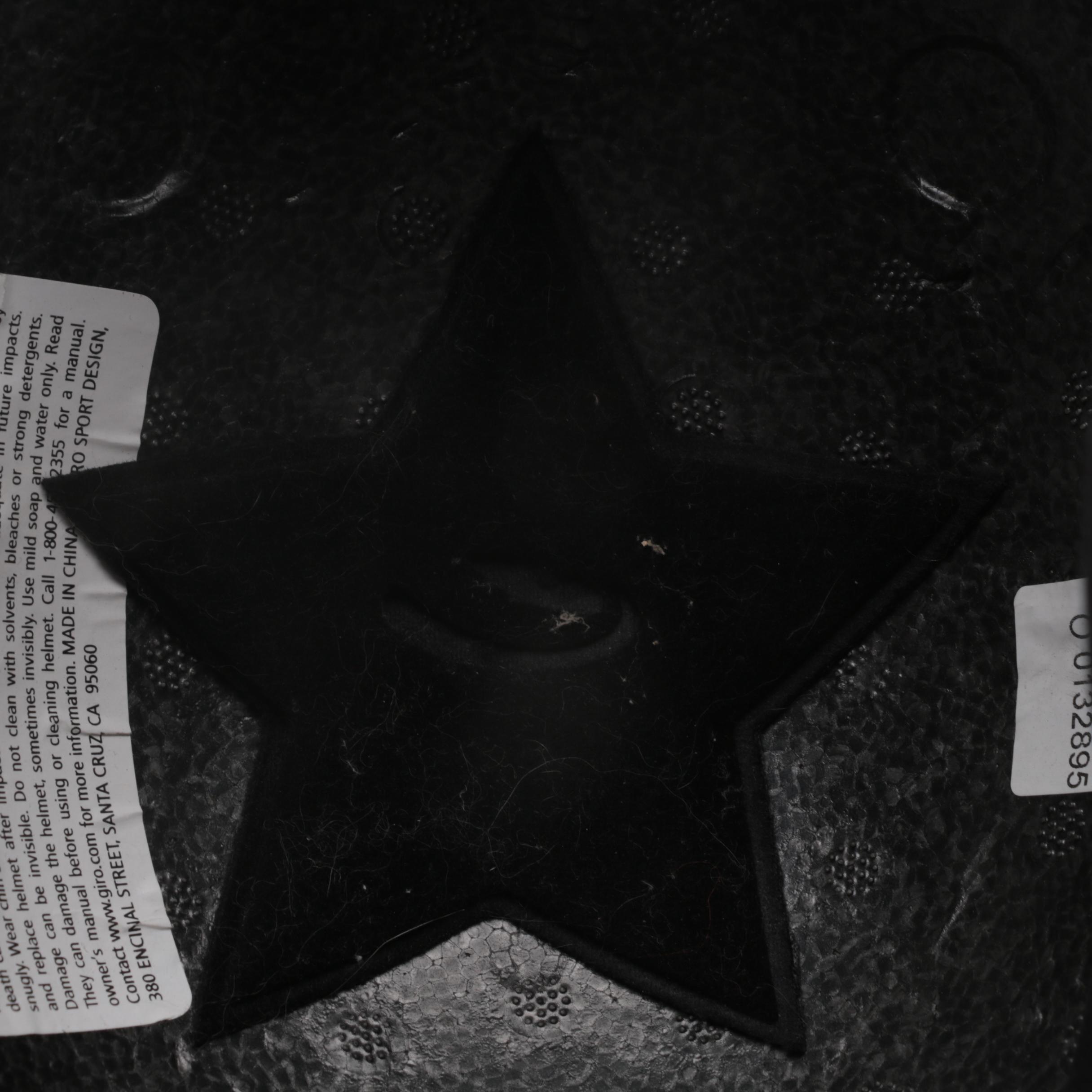 Giro Bad Lieutenant Ski and Snowboard Helmet