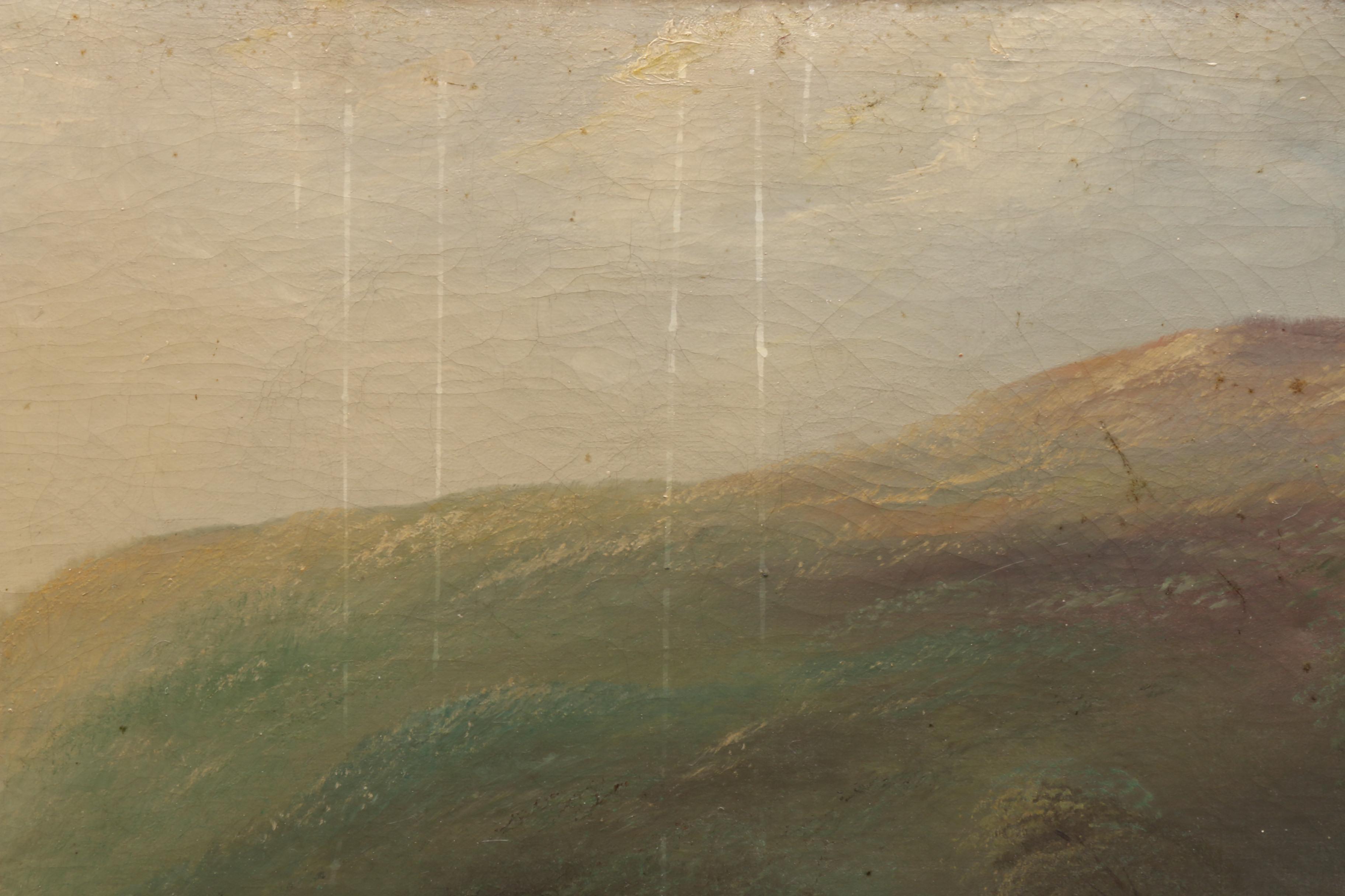 Landscape Oil Painting