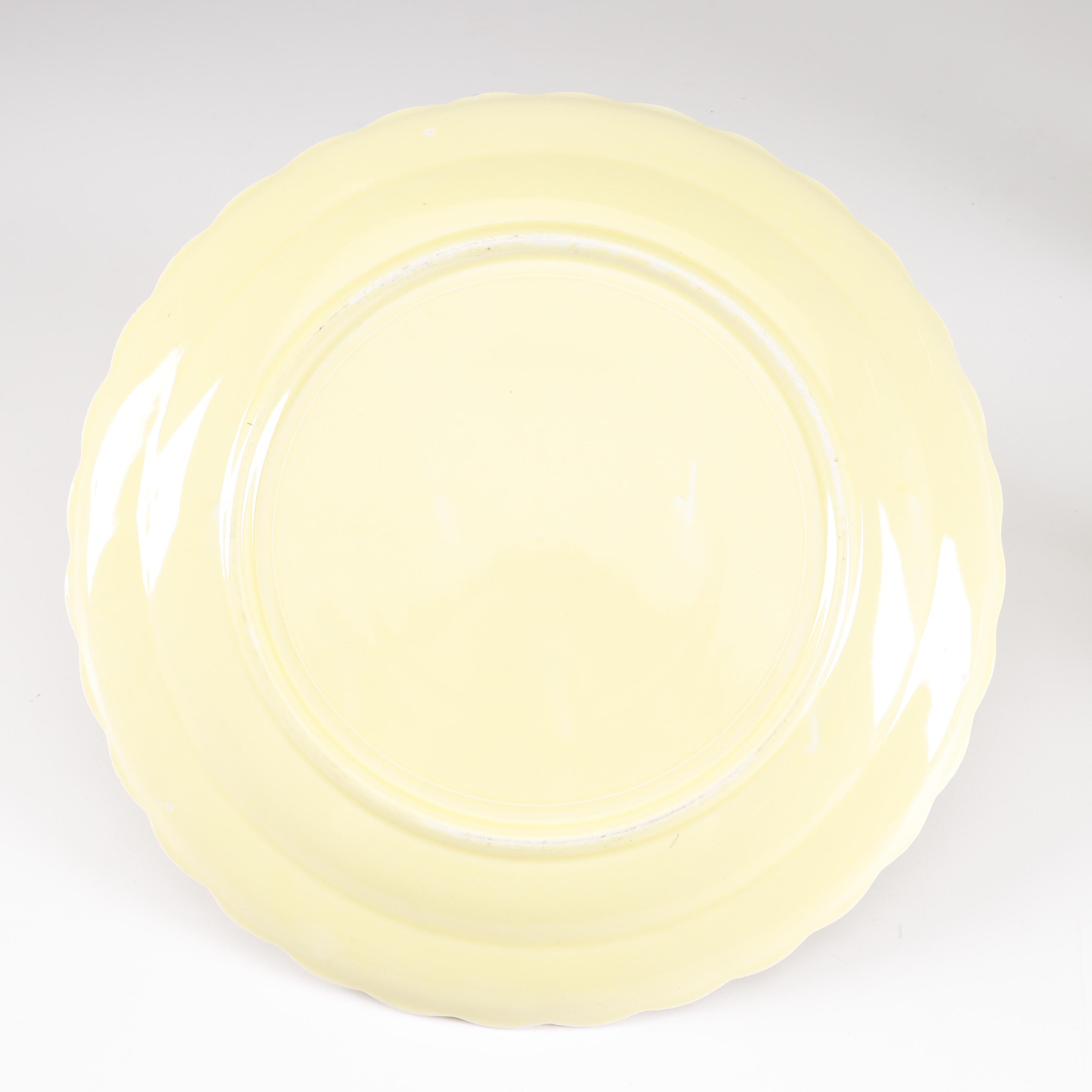 Vintage Royal China Dinnerware