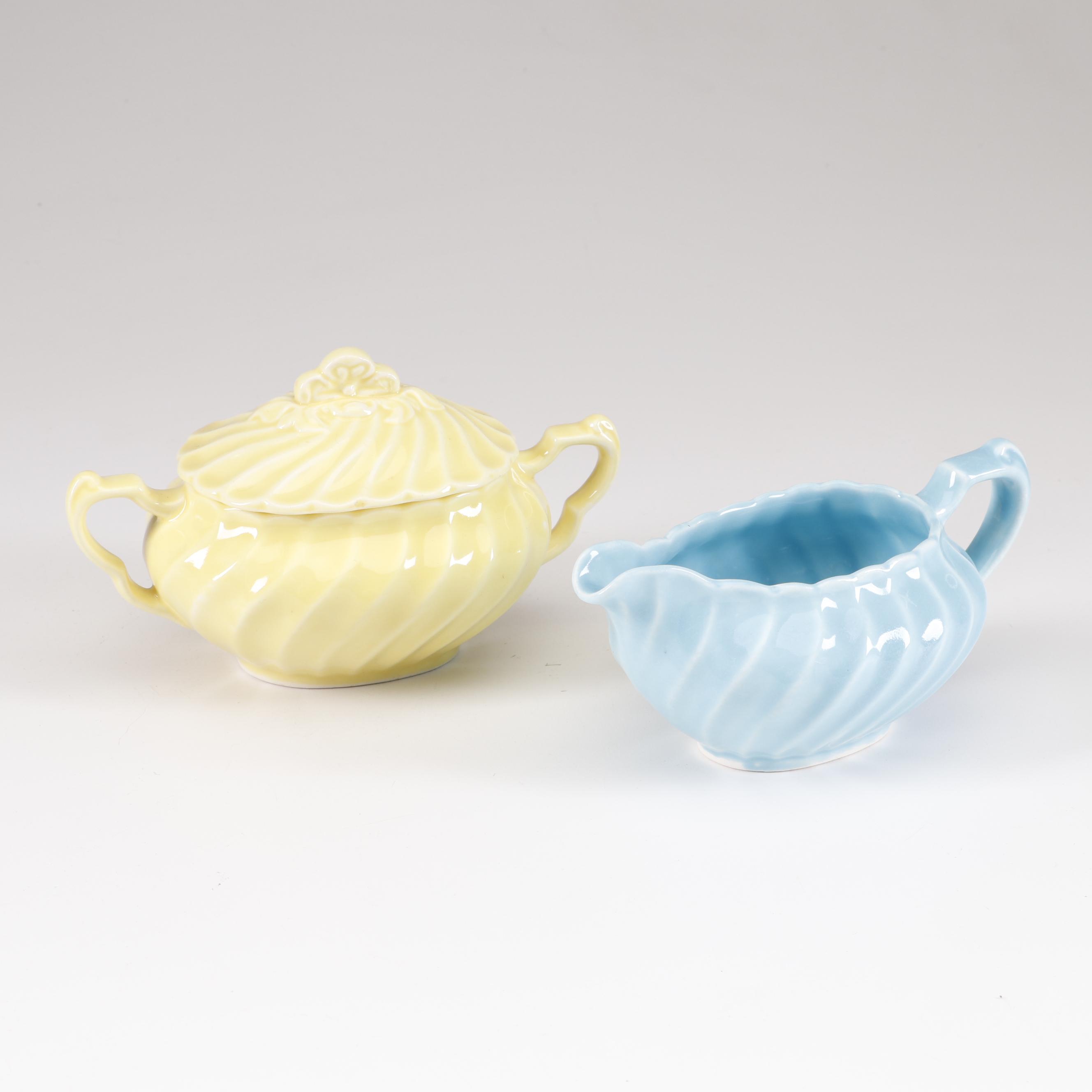 Vintage Royal China Dinnerware