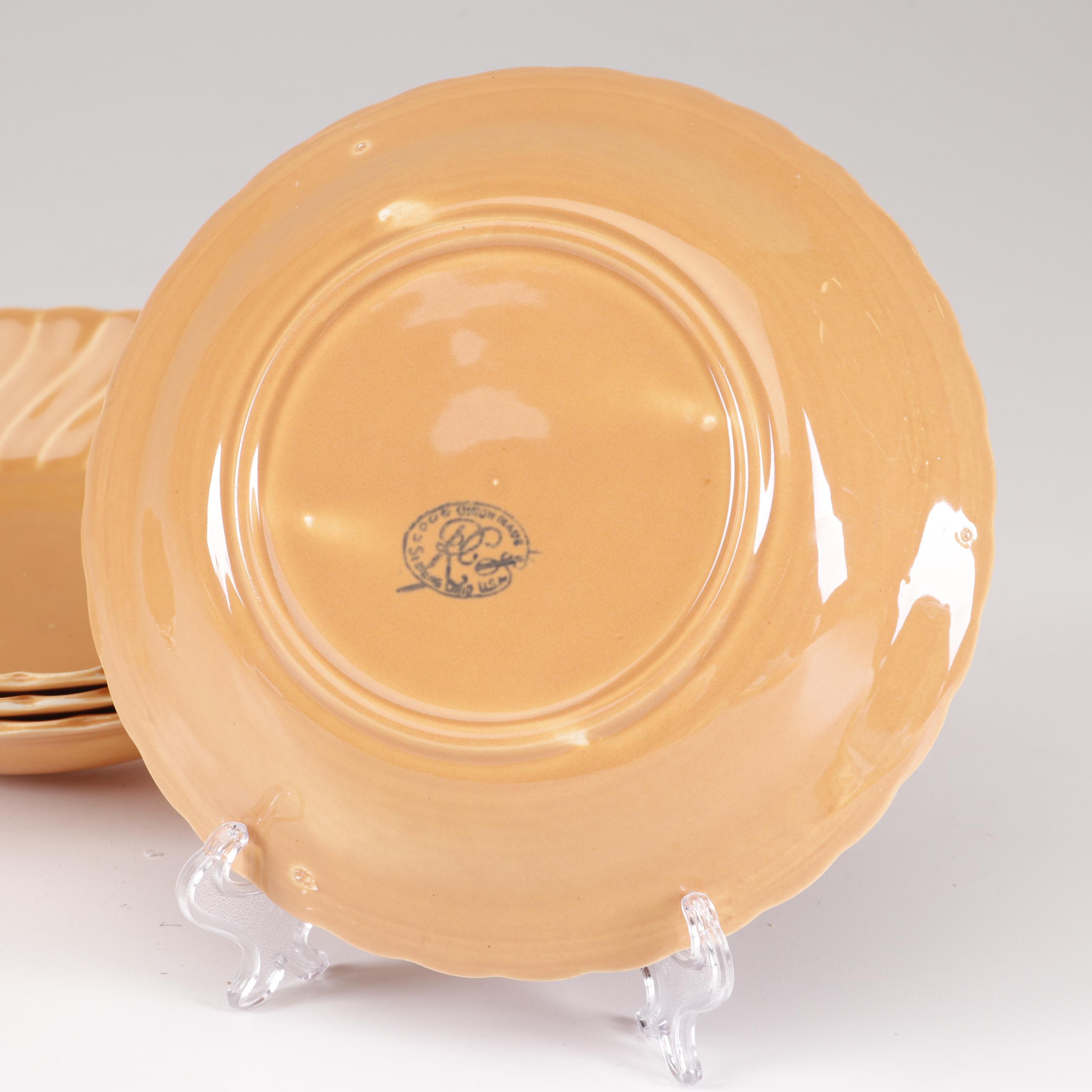 Vintage Royal China Dinnerware