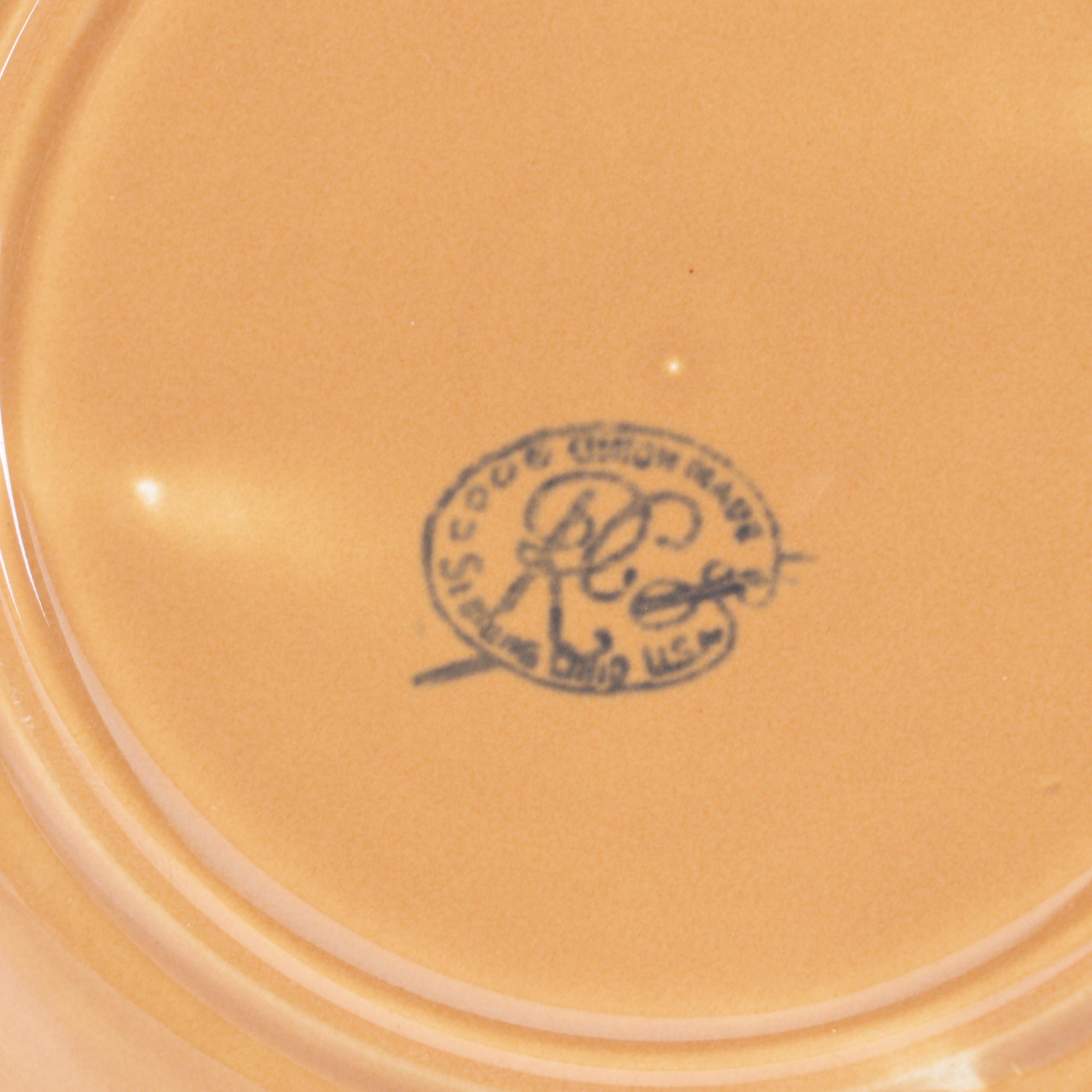 Vintage Royal China Dinnerware