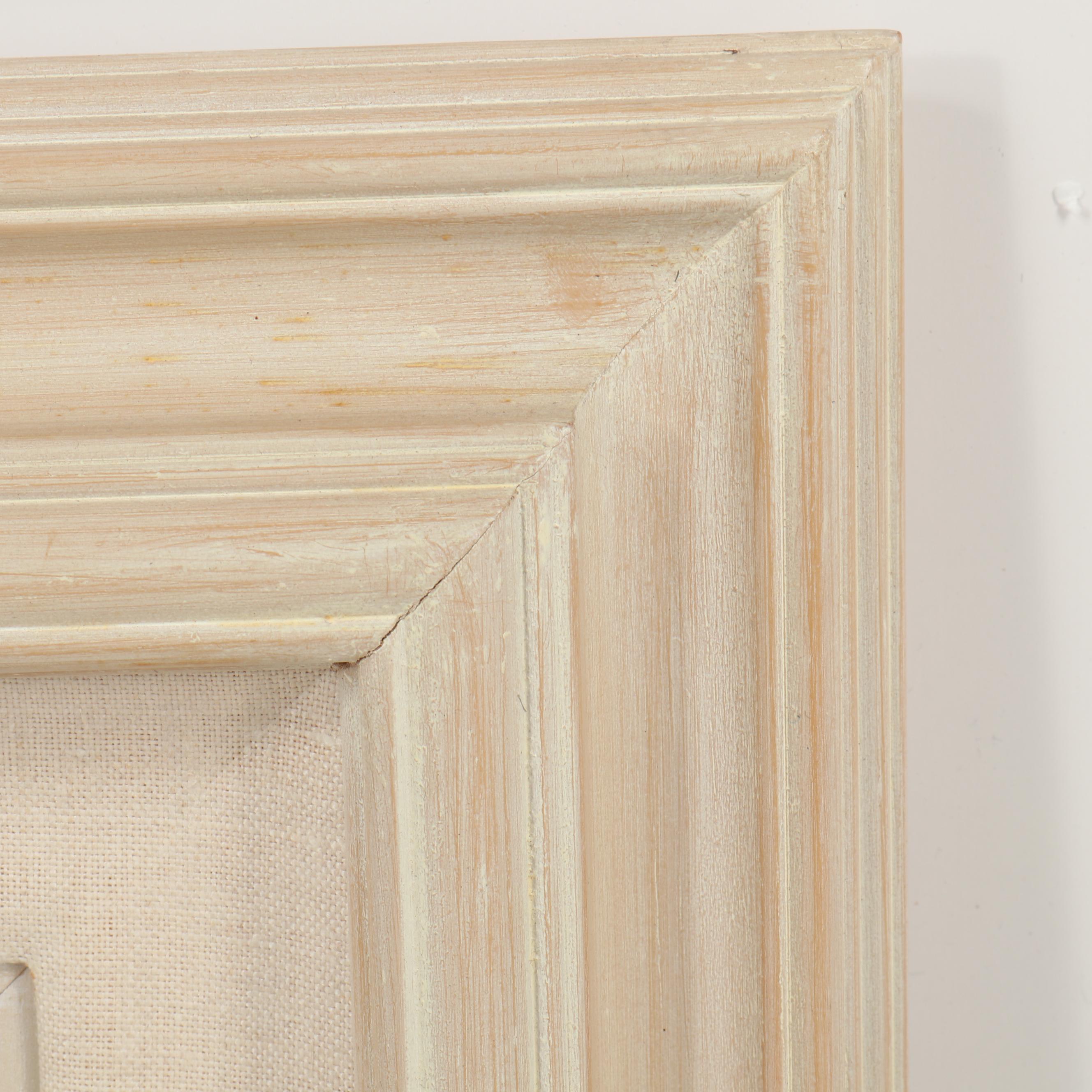 Carroll Forseth Mountain Landscape Oil Painting