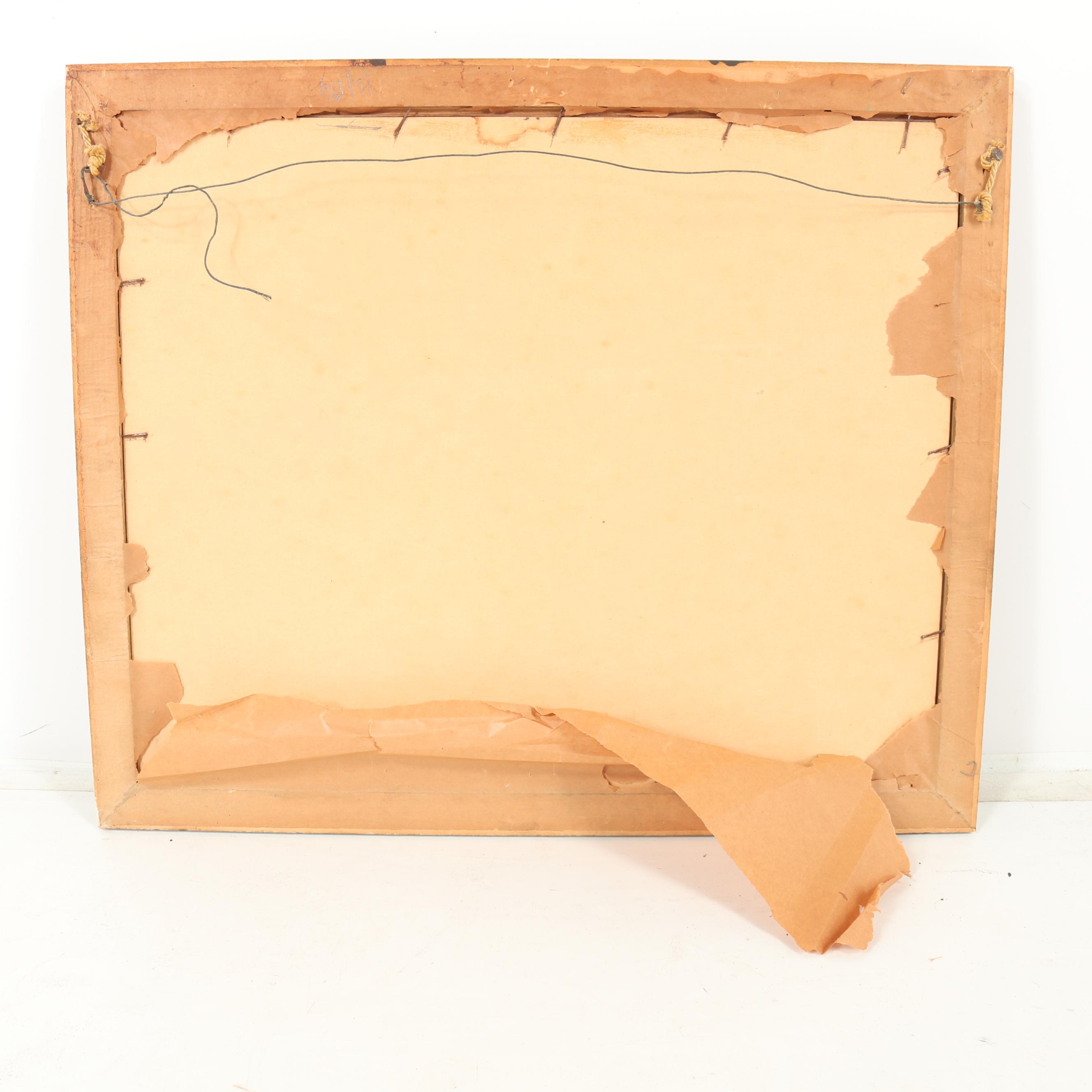 Offset Lithograph after J. Henry Ehlers