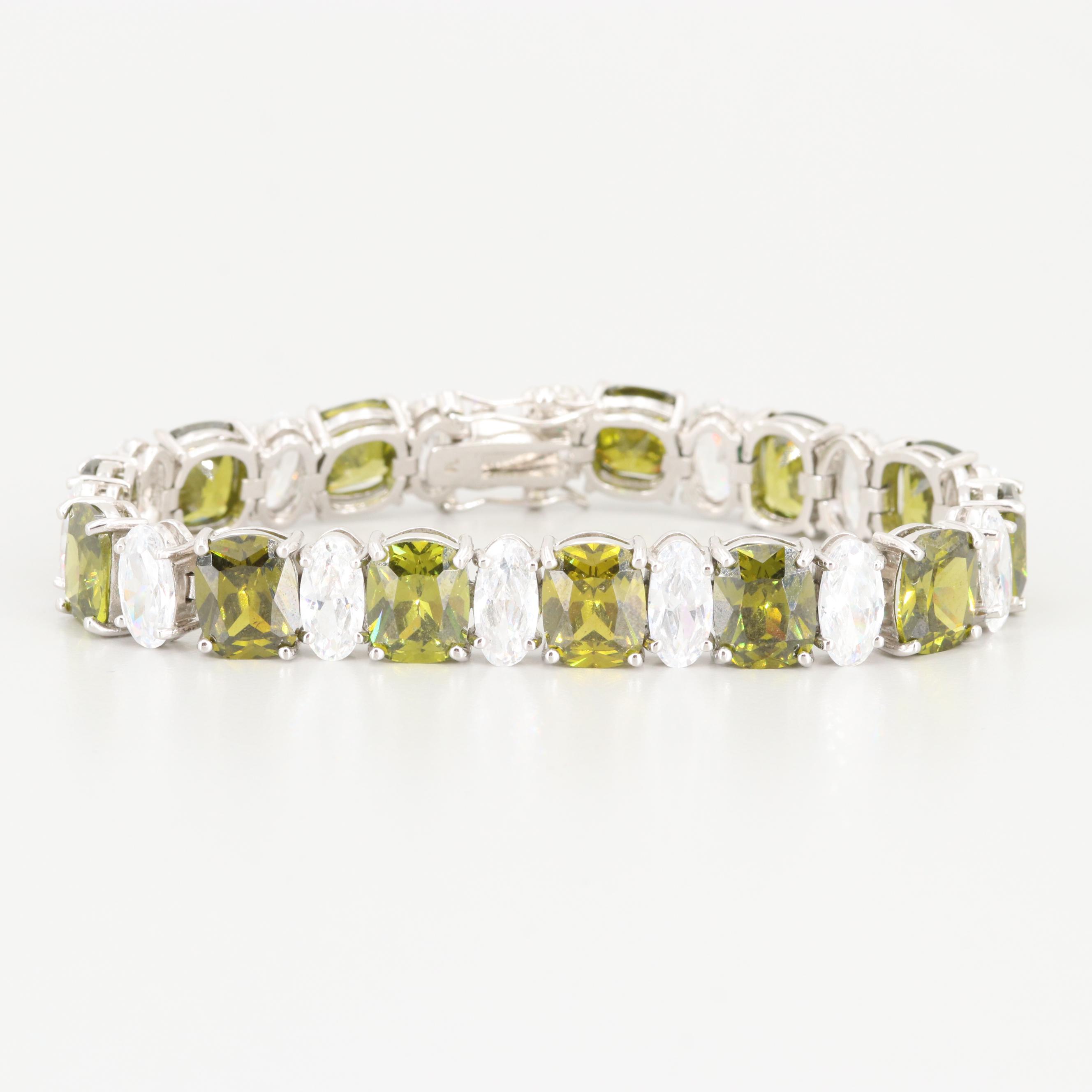 Jewelry Including Sterling, Judith Jack, Harry & BJ Mackie and Cultured Pearl