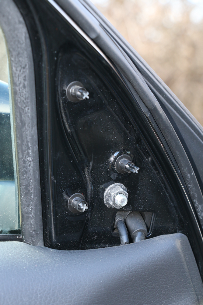 2006 Volvo V70 Wagon with Leather Interior