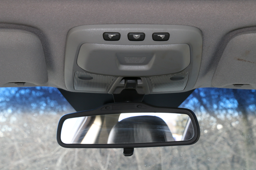 2006 Volvo V70 Wagon with Leather Interior