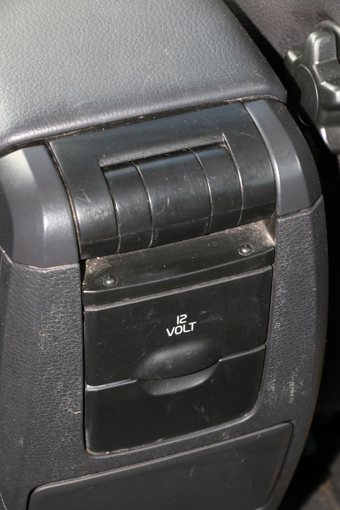 2006 Volvo V70 Wagon with Leather Interior