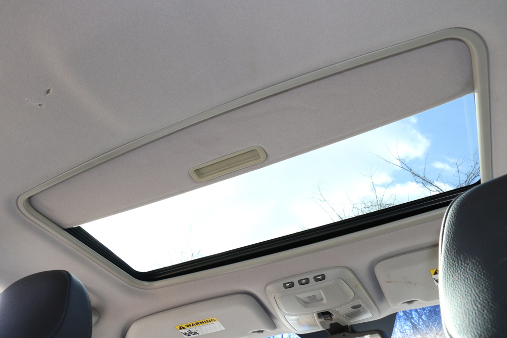 2006 Volvo V70 Wagon with Leather Interior