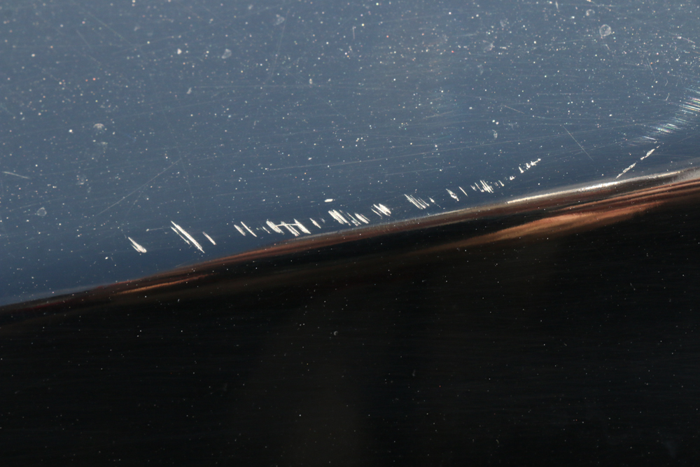 2006 Volvo V70 Wagon with Leather Interior