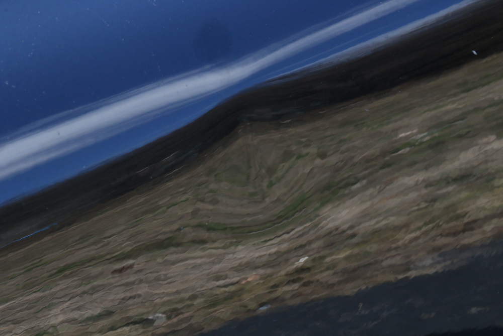 2006 Volvo V70 Wagon with Leather Interior