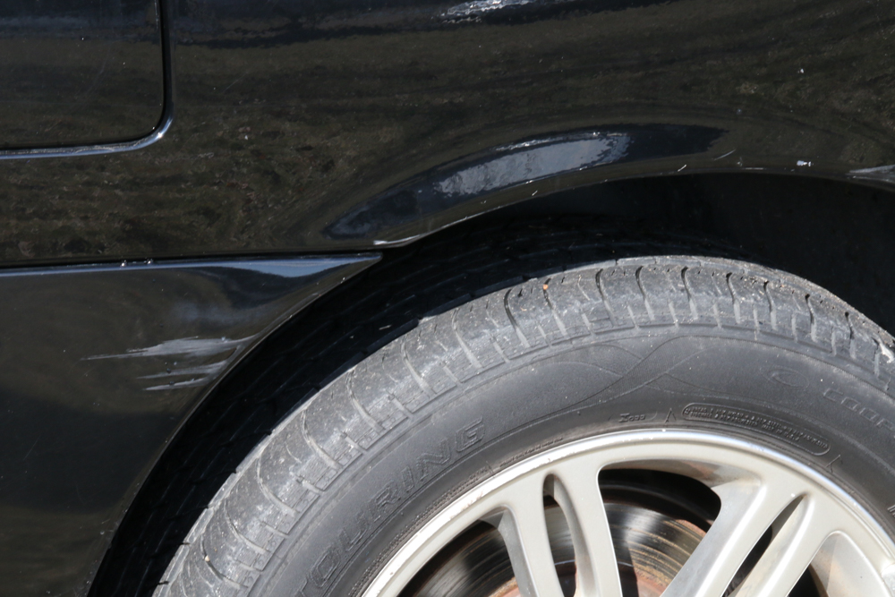 2006 Volvo V70 Wagon with Leather Interior