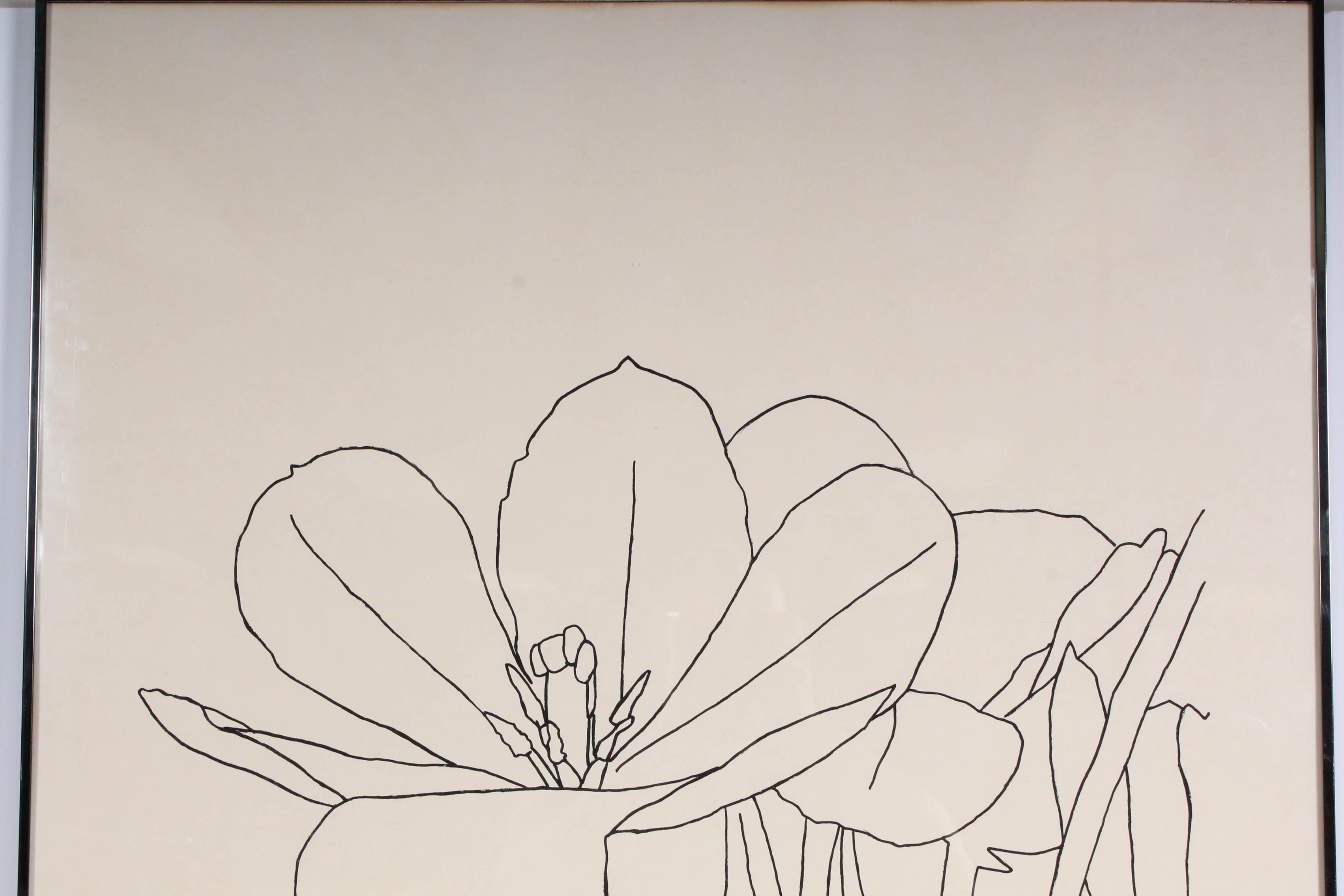 Gail Susan Artist Proof Lithograph