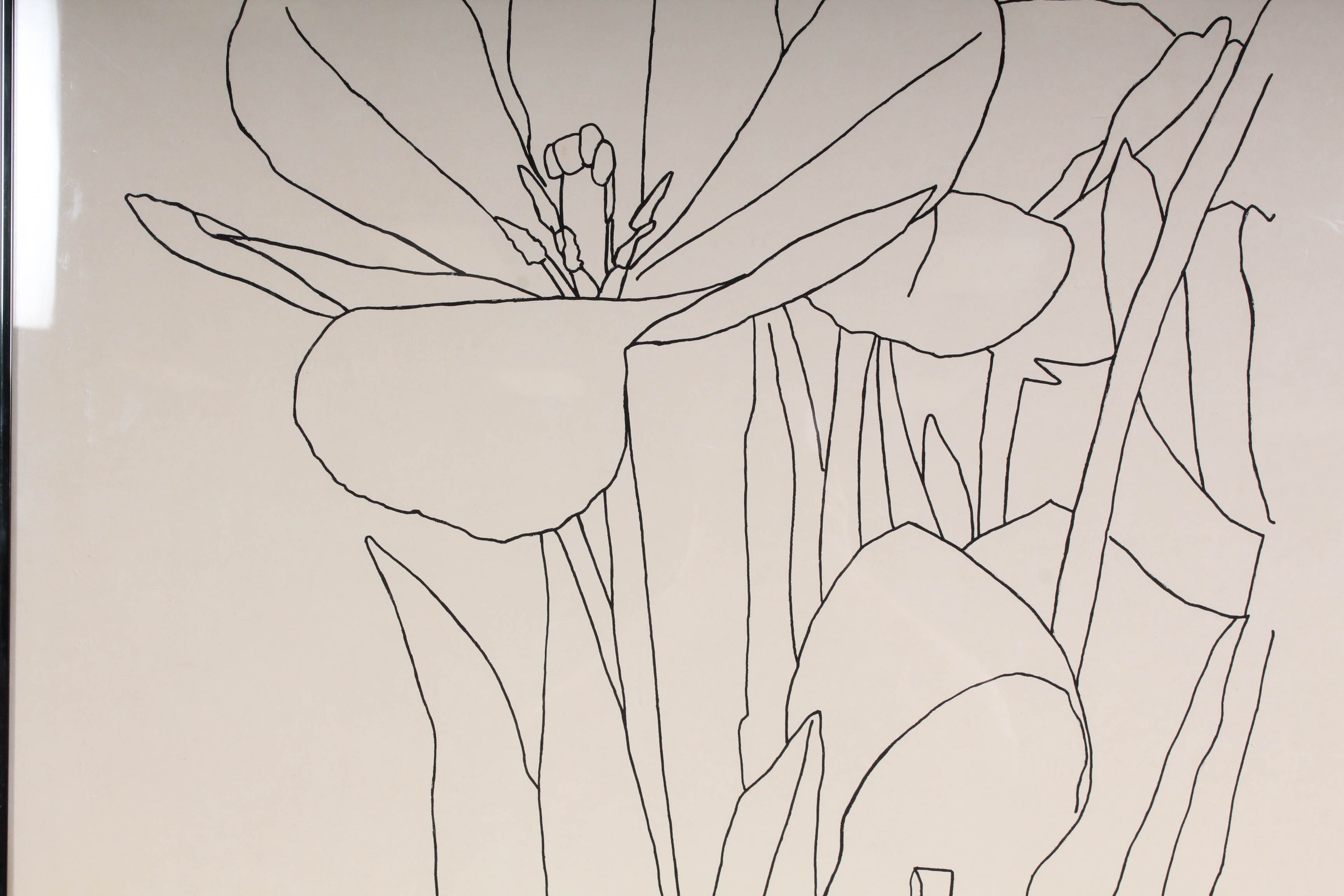 Gail Susan Artist Proof Lithograph