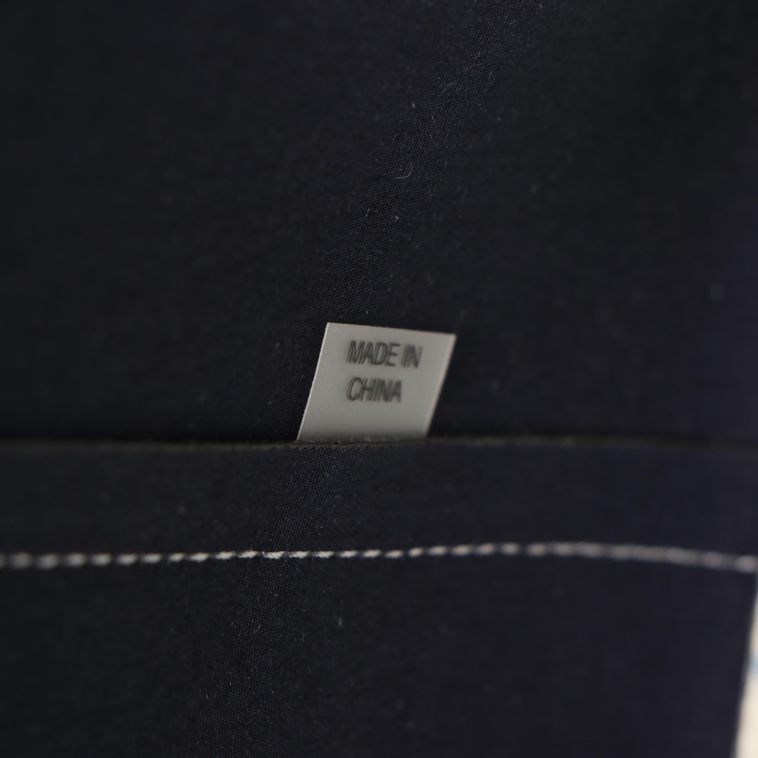 Tory Burch Kerrington Square Vinyl Laguna Tote