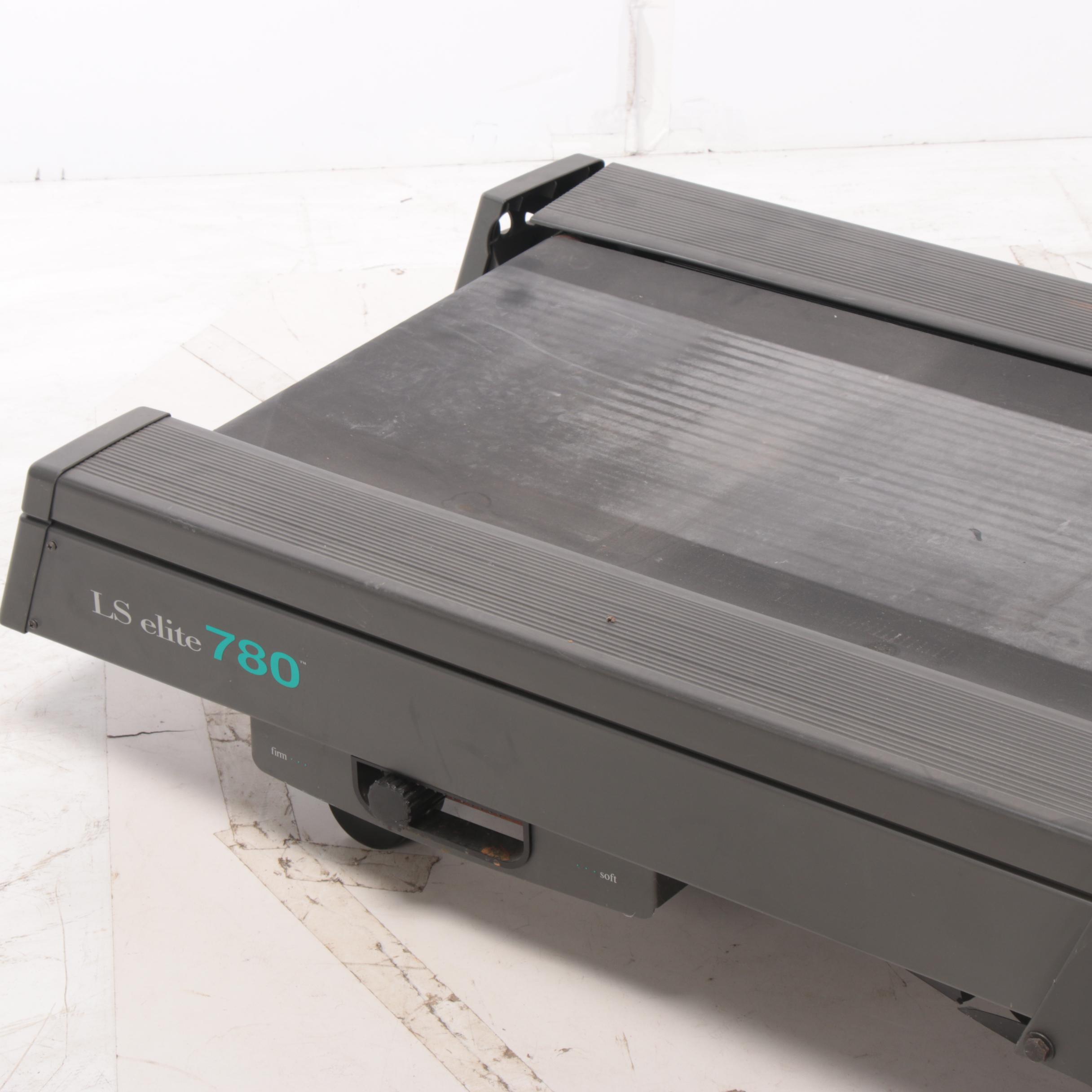 Lifestyler LS Elite 780 Treadmill