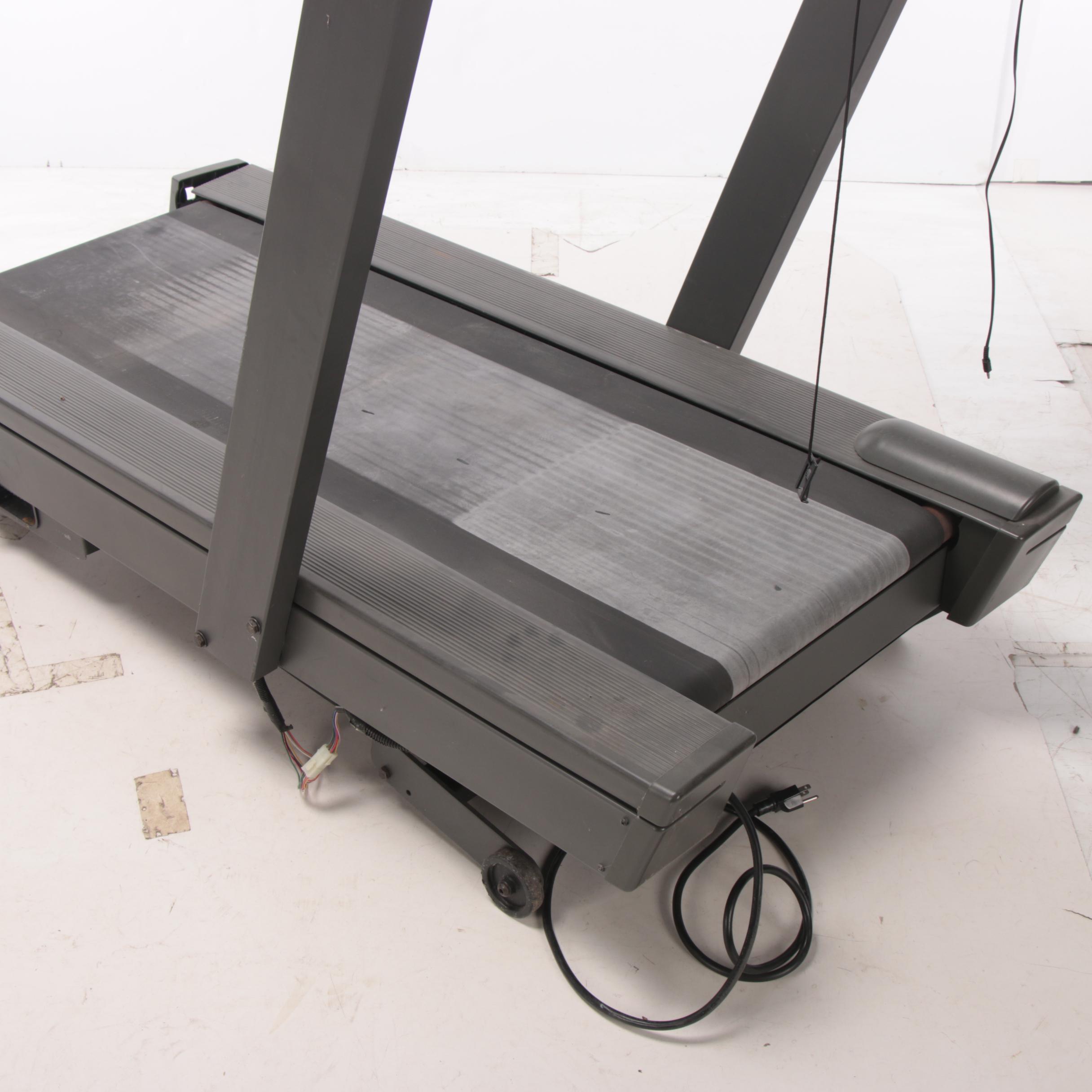 Lifestyler LS Elite 780 Treadmill