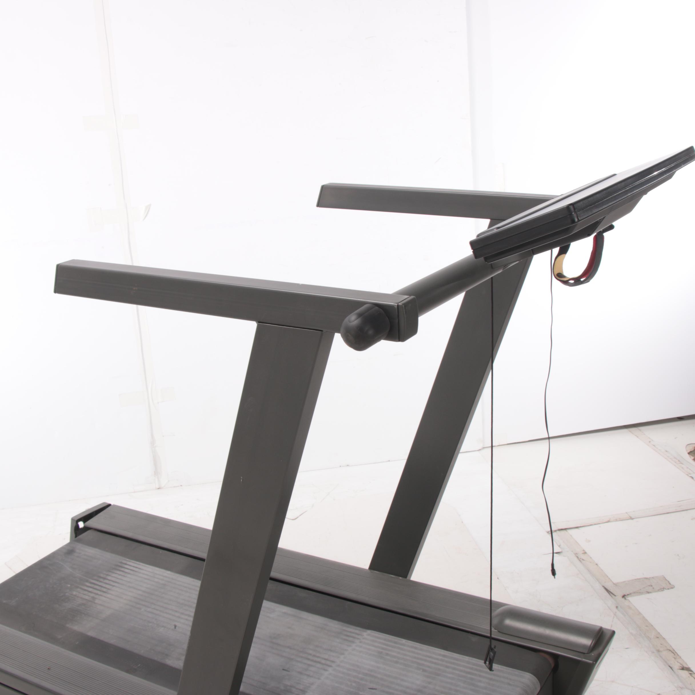 Lifestyler LS Elite 780 Treadmill