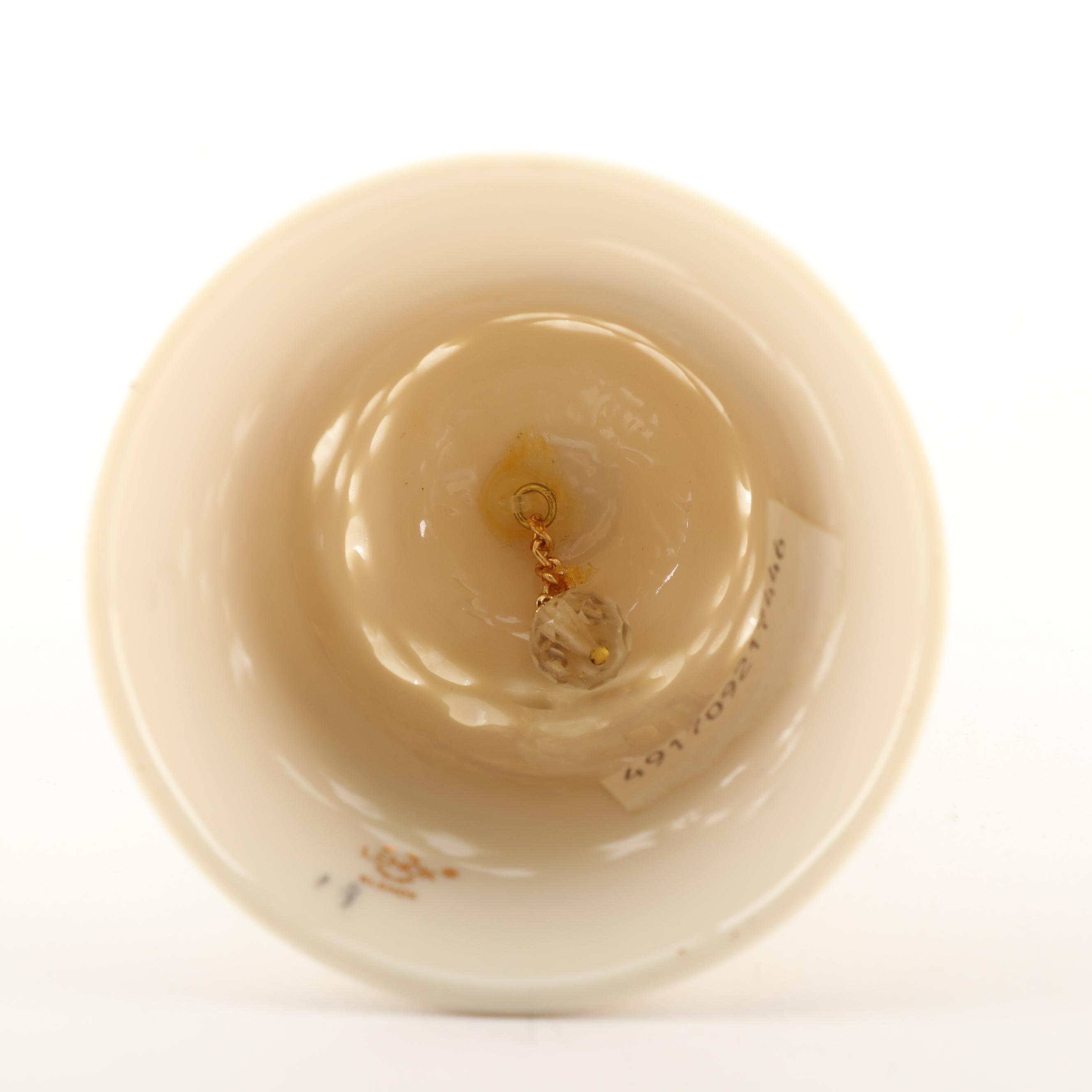 Lenox Christmas Decor Featuring Penguin Music Box