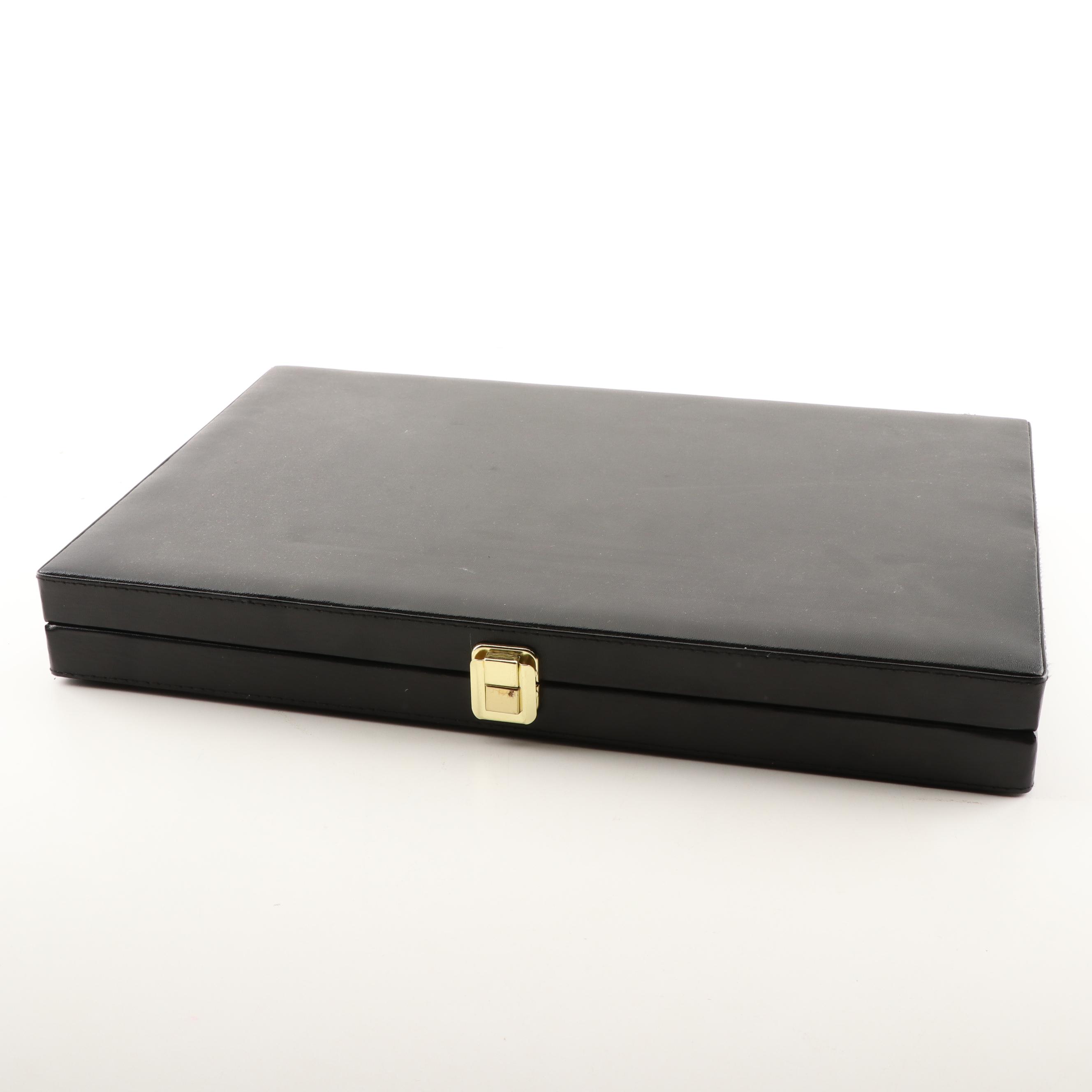 W. M. Rogers Gold Toned Electroplated Flatware