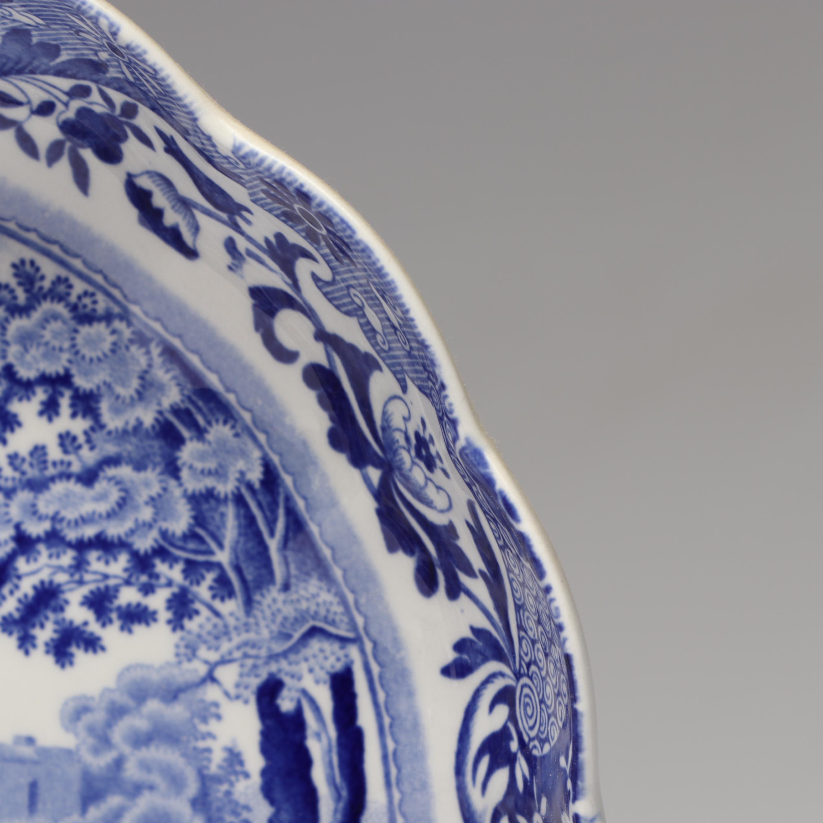 Spode Dinnerware Including Blue Room Collection Mugs