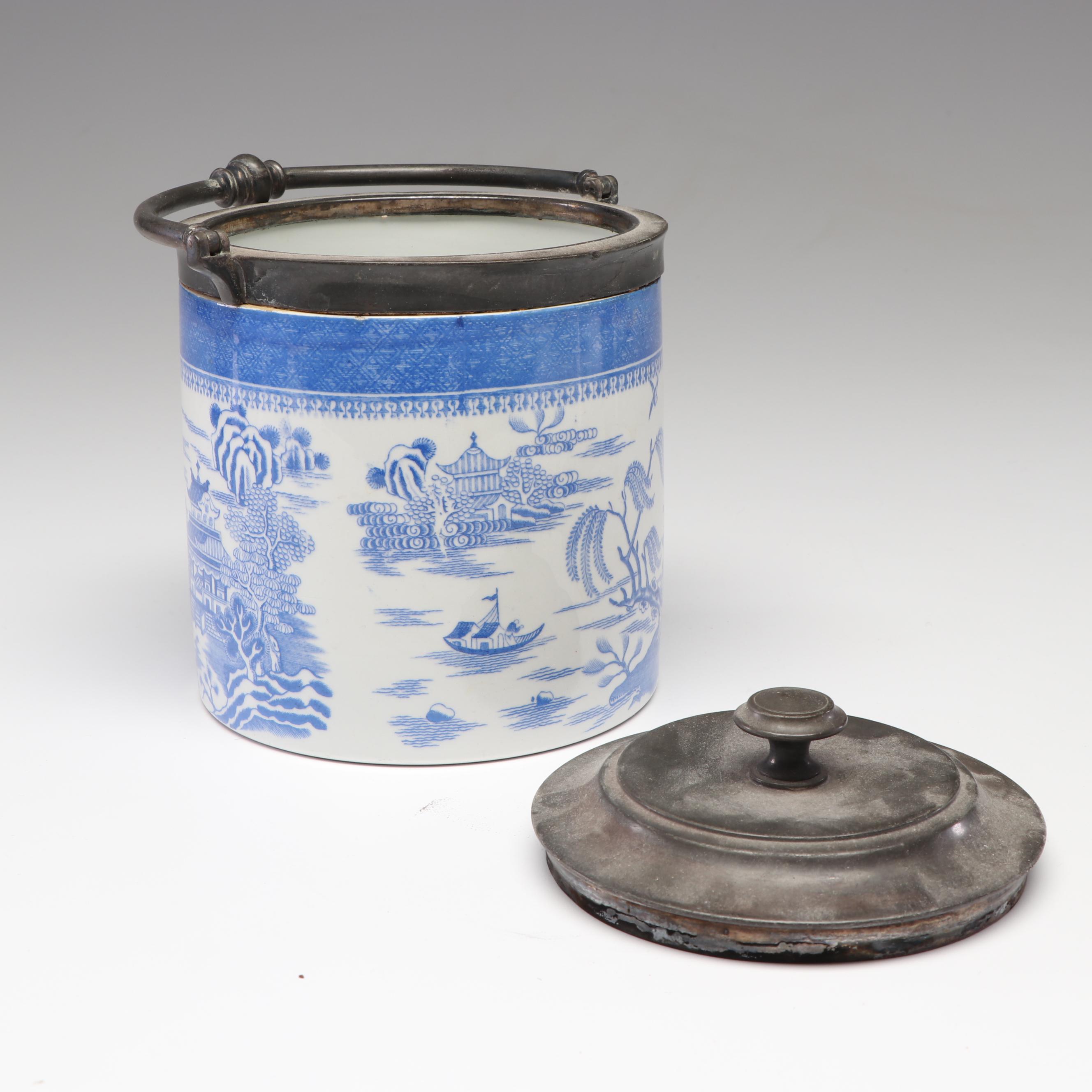 Spode Dinnerware Including Blue Room Collection Mugs