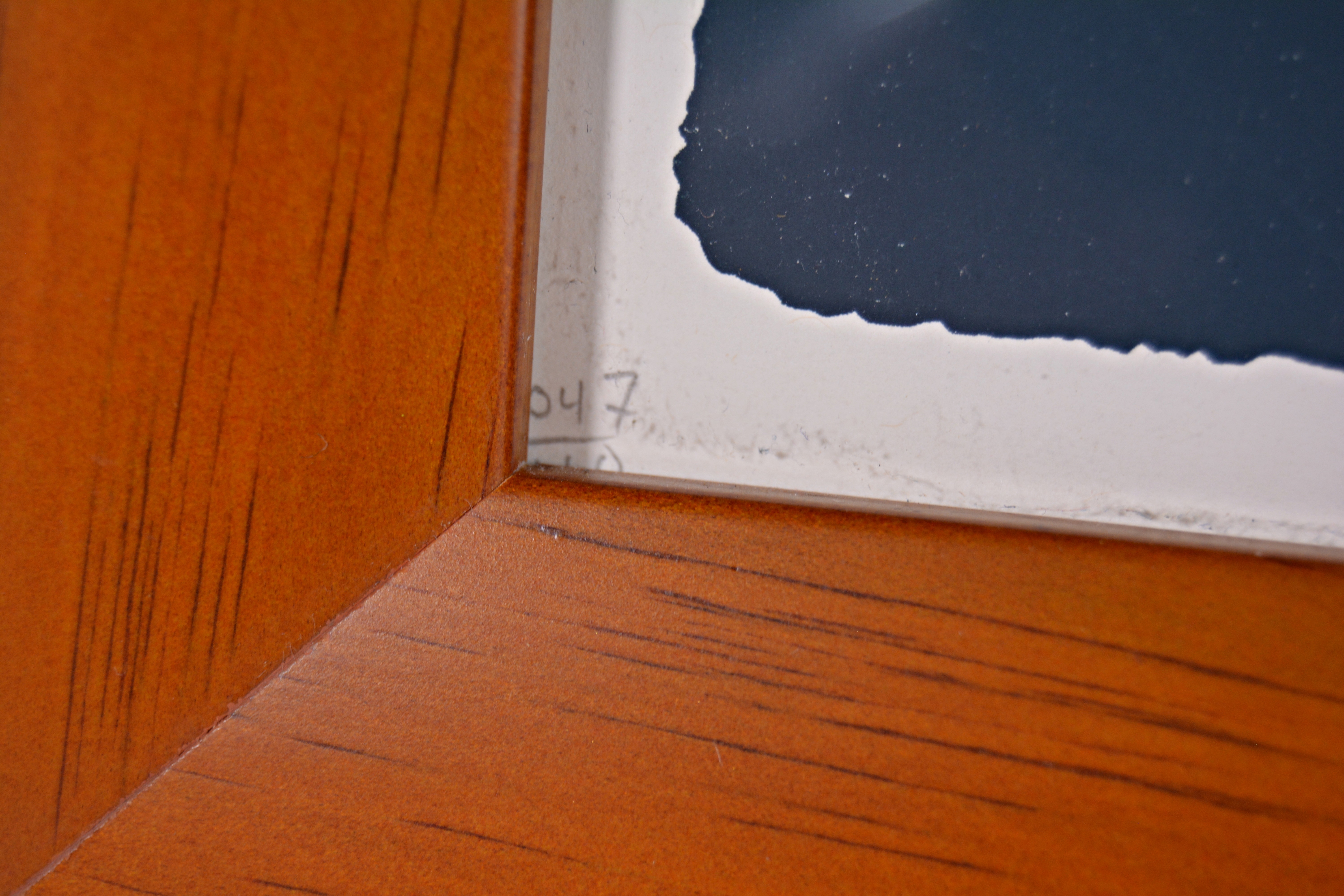 "The National" Concert Poster Giclée