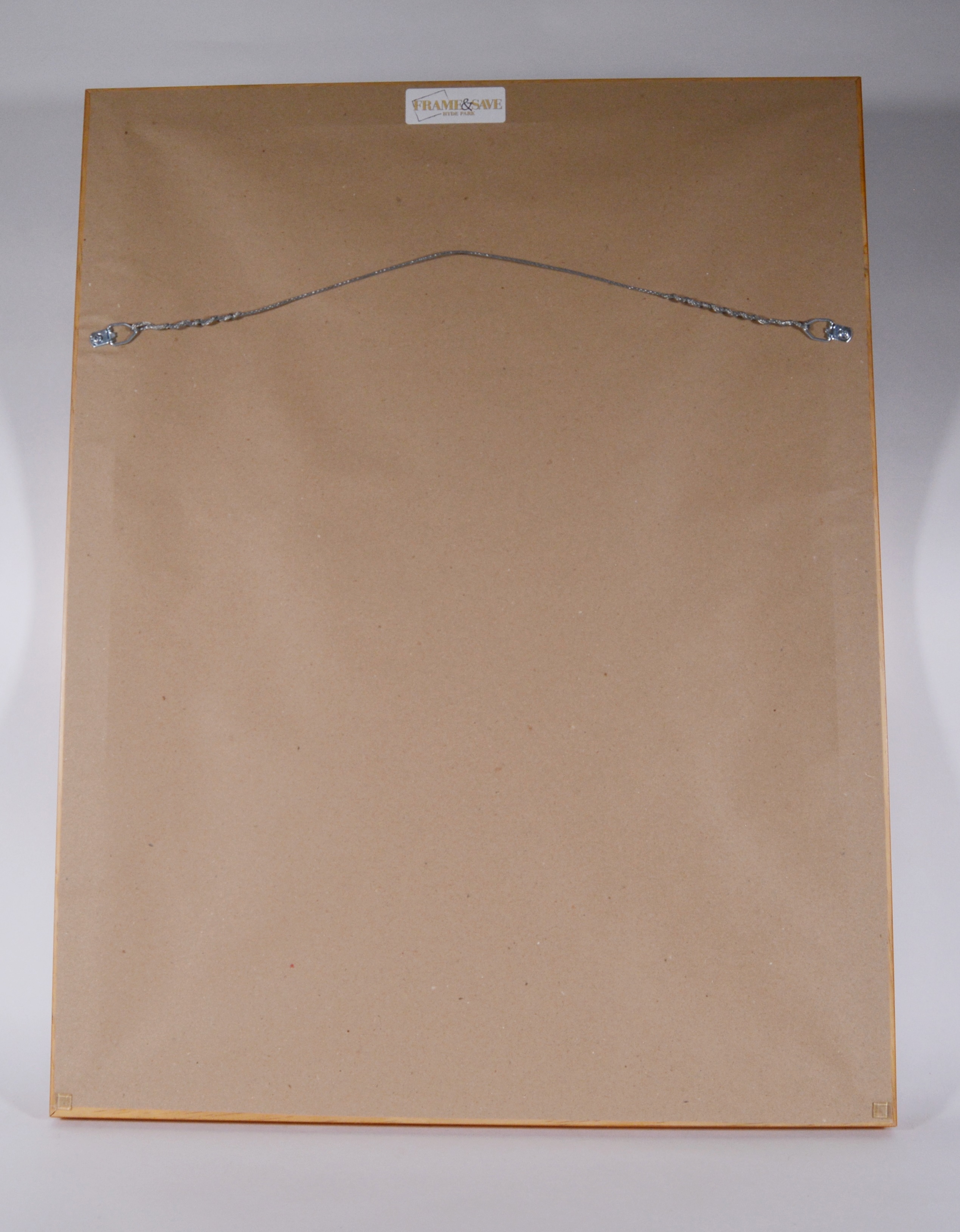 "The National" Concert Poster Giclée