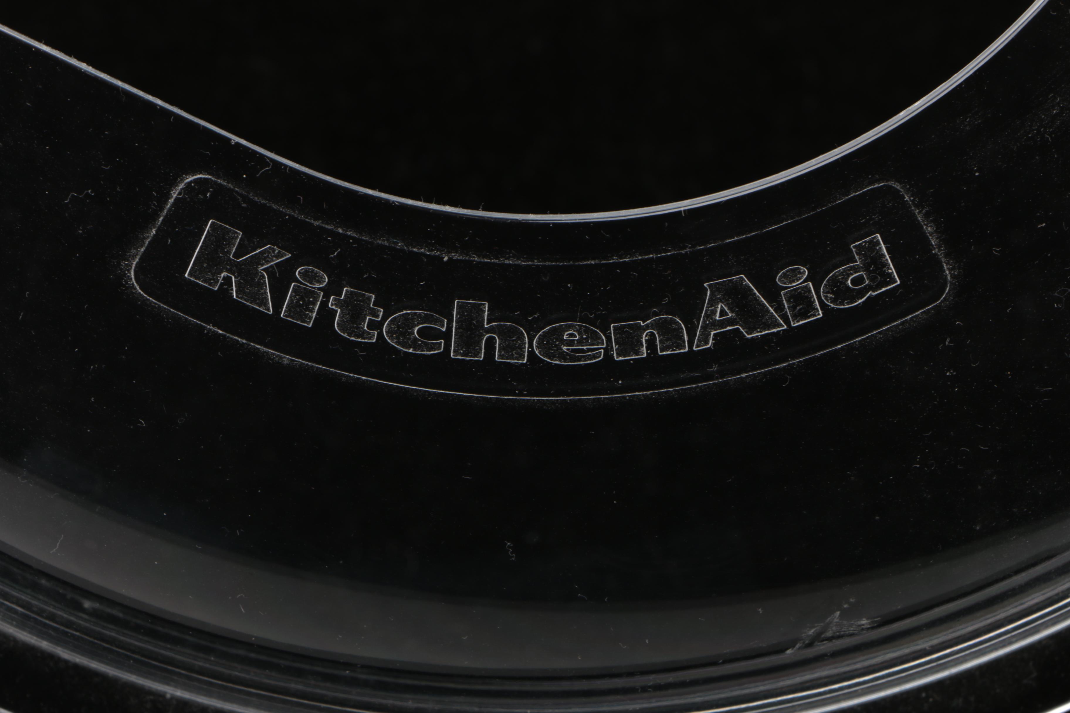 KitchenAid Pro 600 Series 6 Quart Bowl-Lift Pearl Metallic Stand Mixer