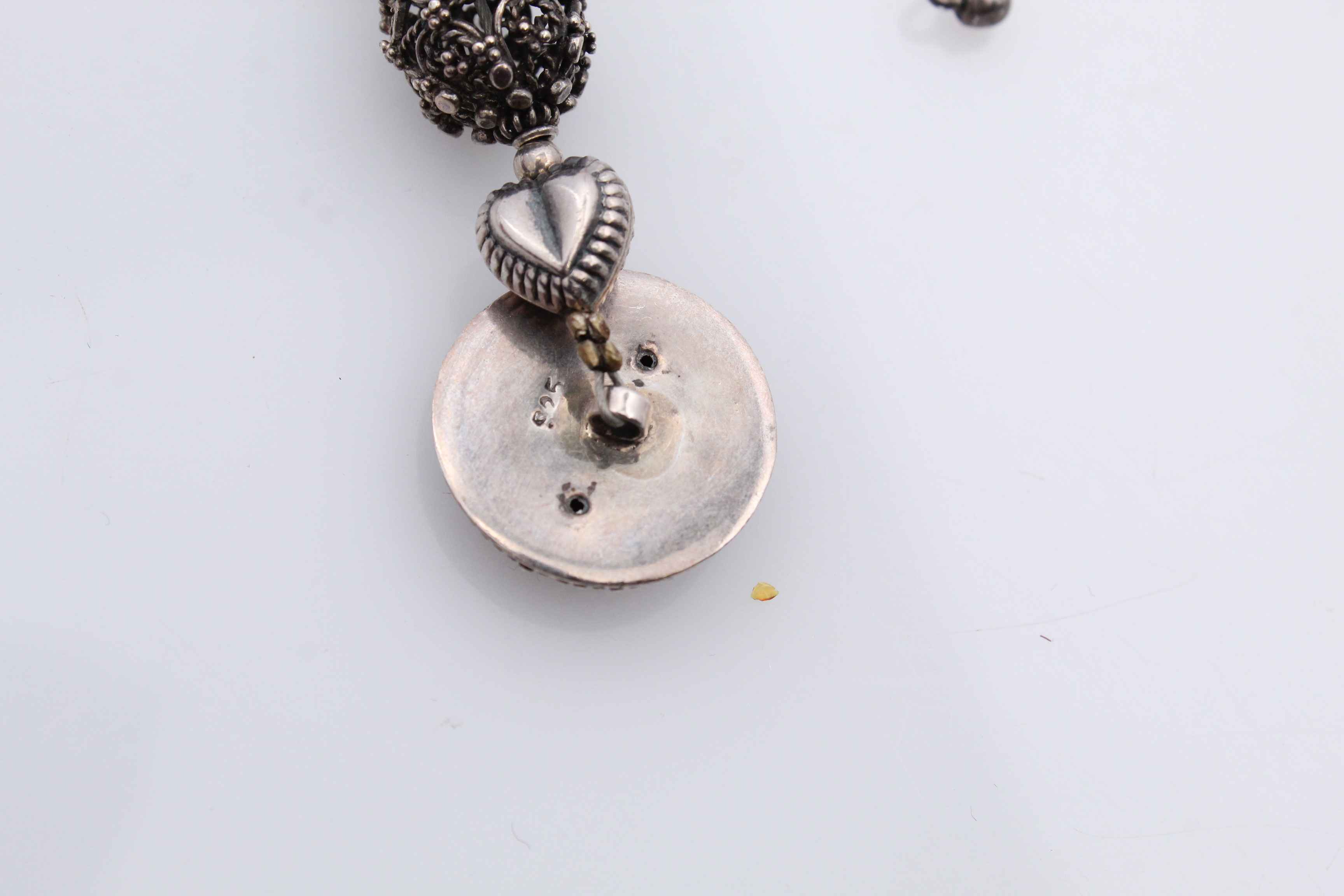 Sterling Silver Bracelets