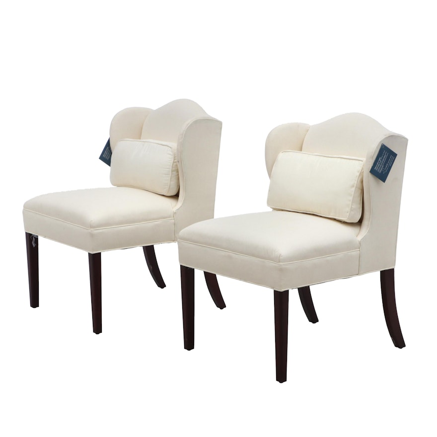 Berkeley Upholstered Chairs