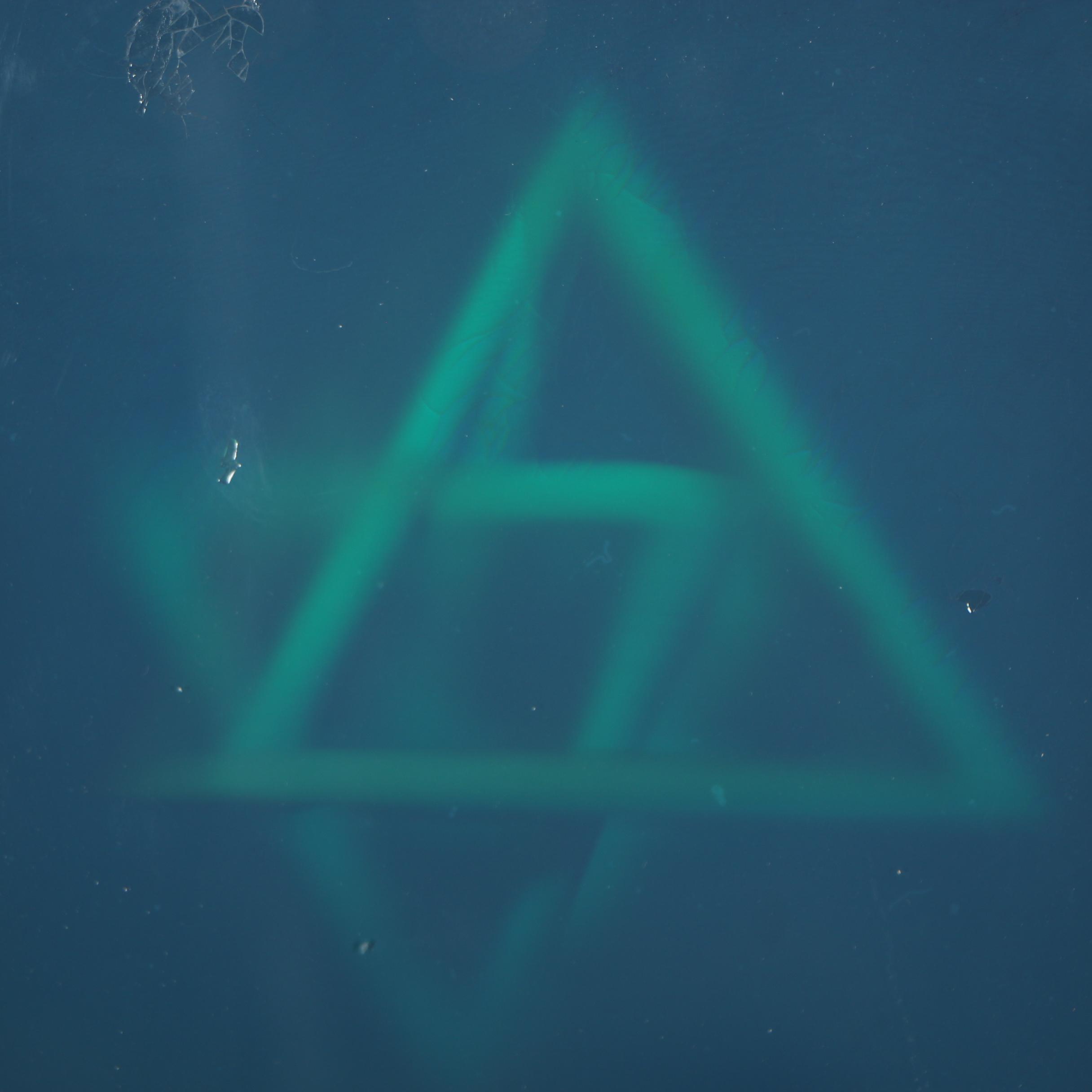 Light Fantastic Ltd. Geometric Reflection Hologram, 1982