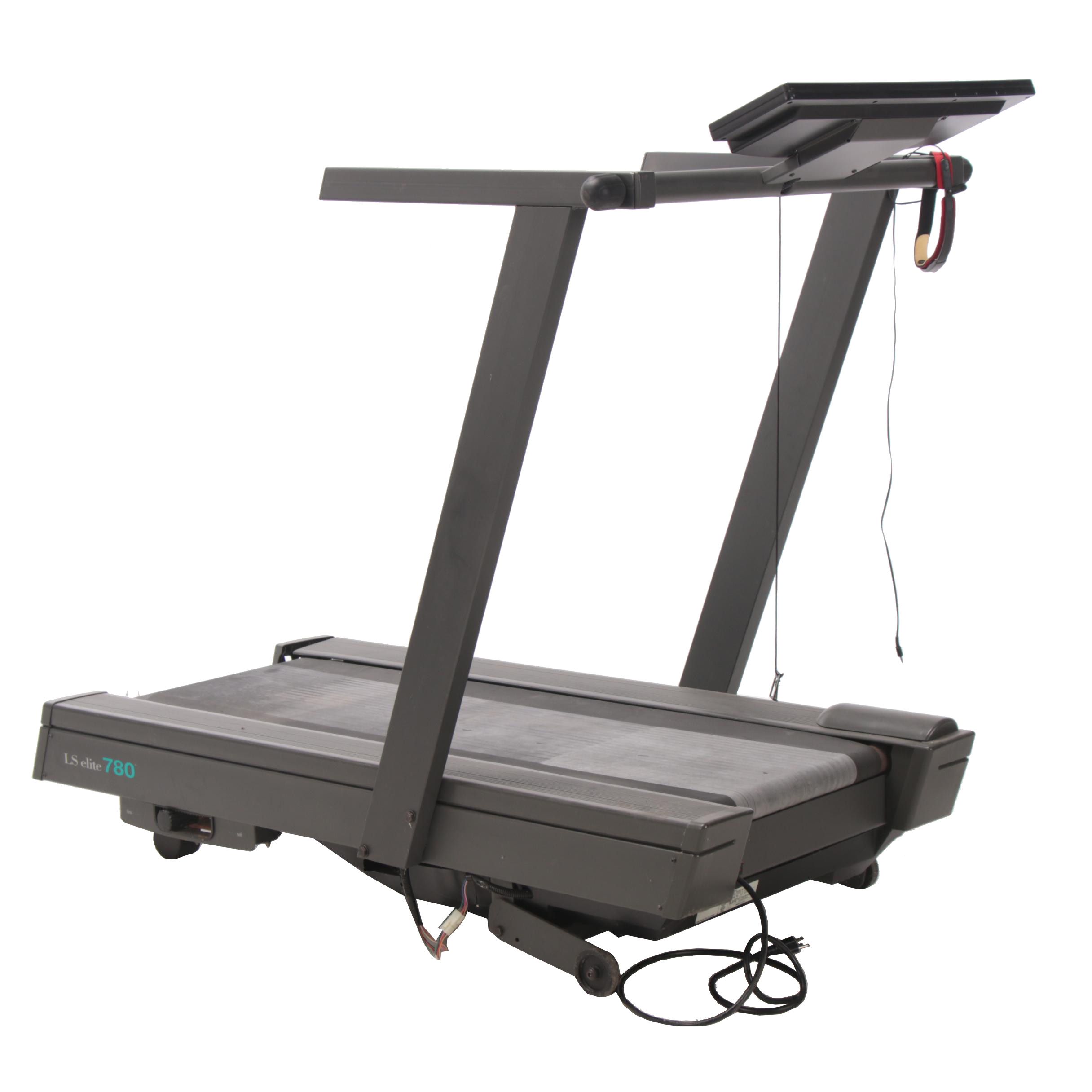 Lifestyler LS Elite 780 Treadmill