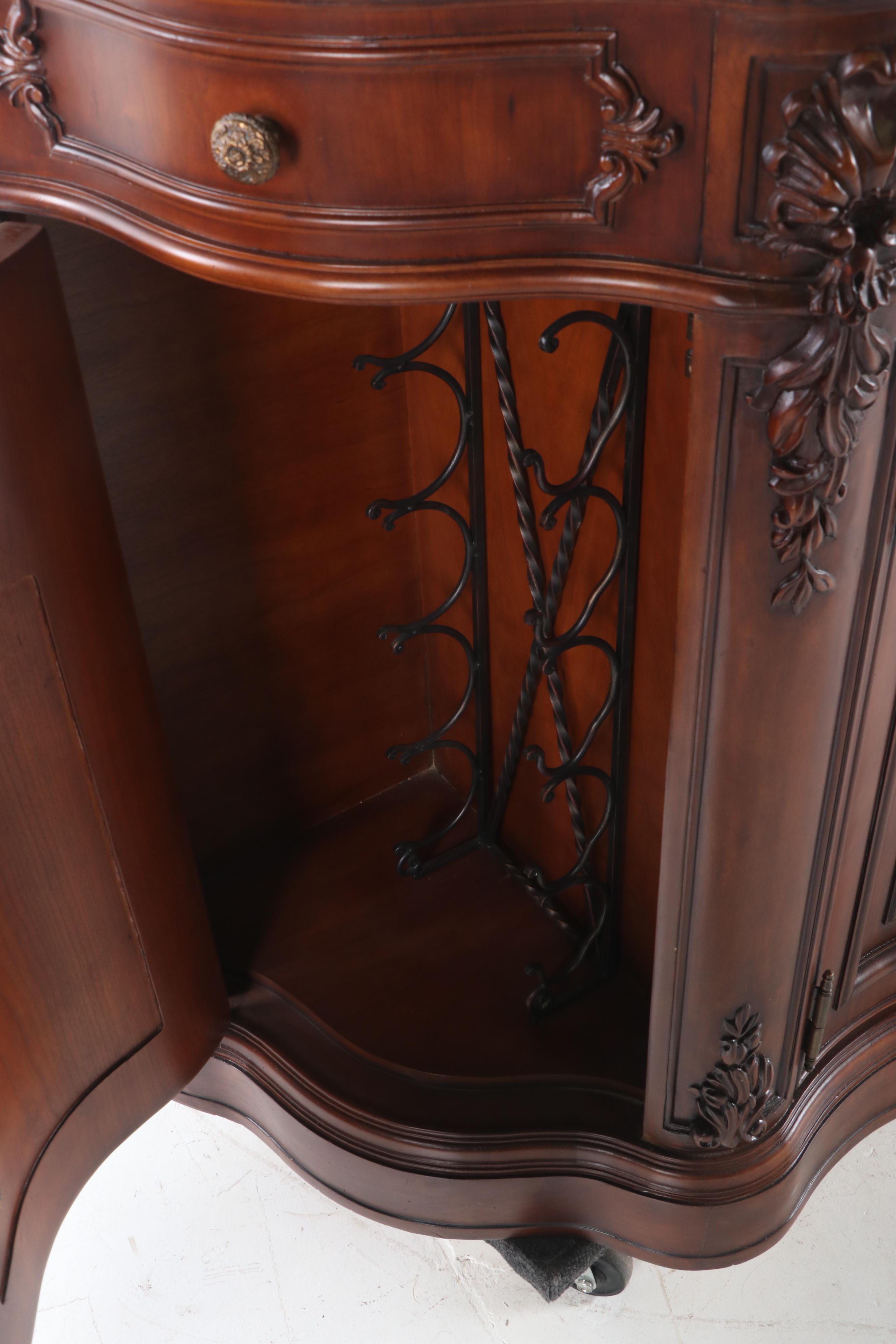 Credenza by American Drew for Jessica McClintock Home