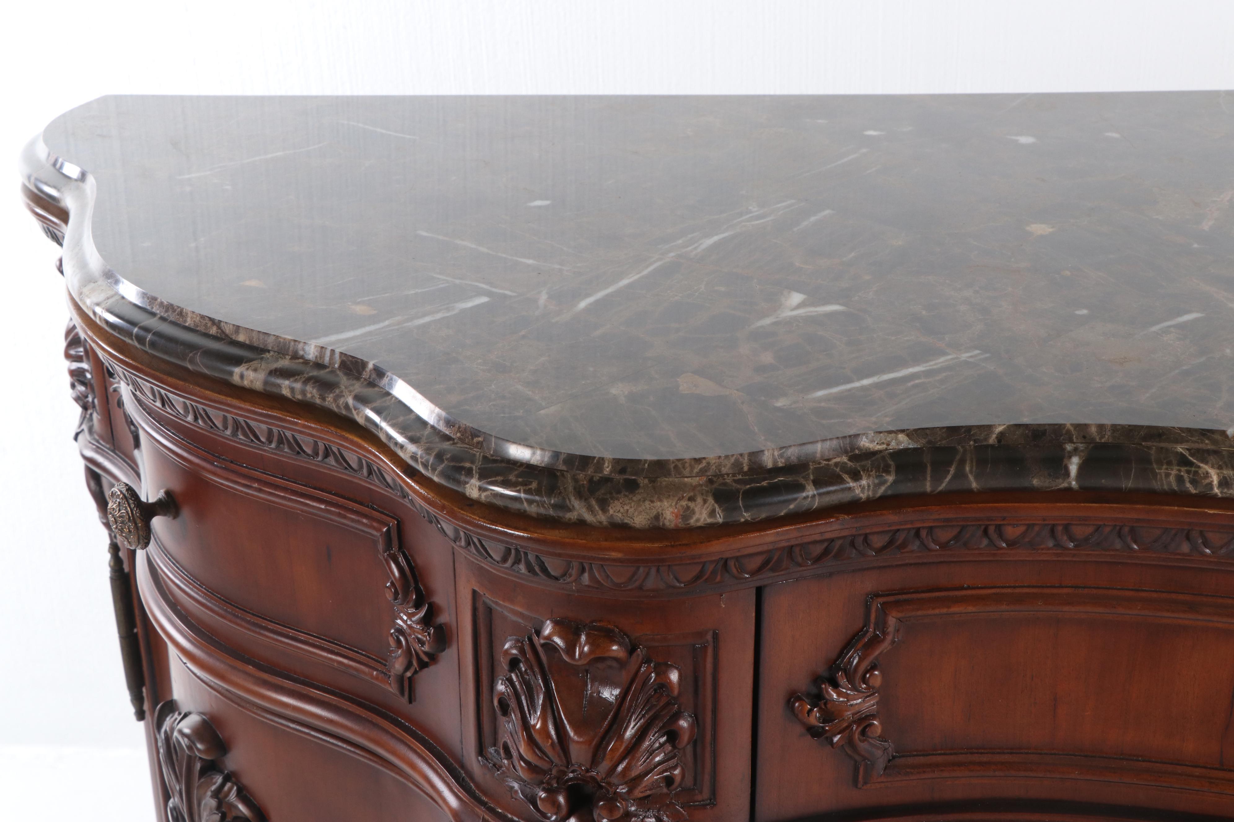 Credenza by American Drew for Jessica McClintock Home